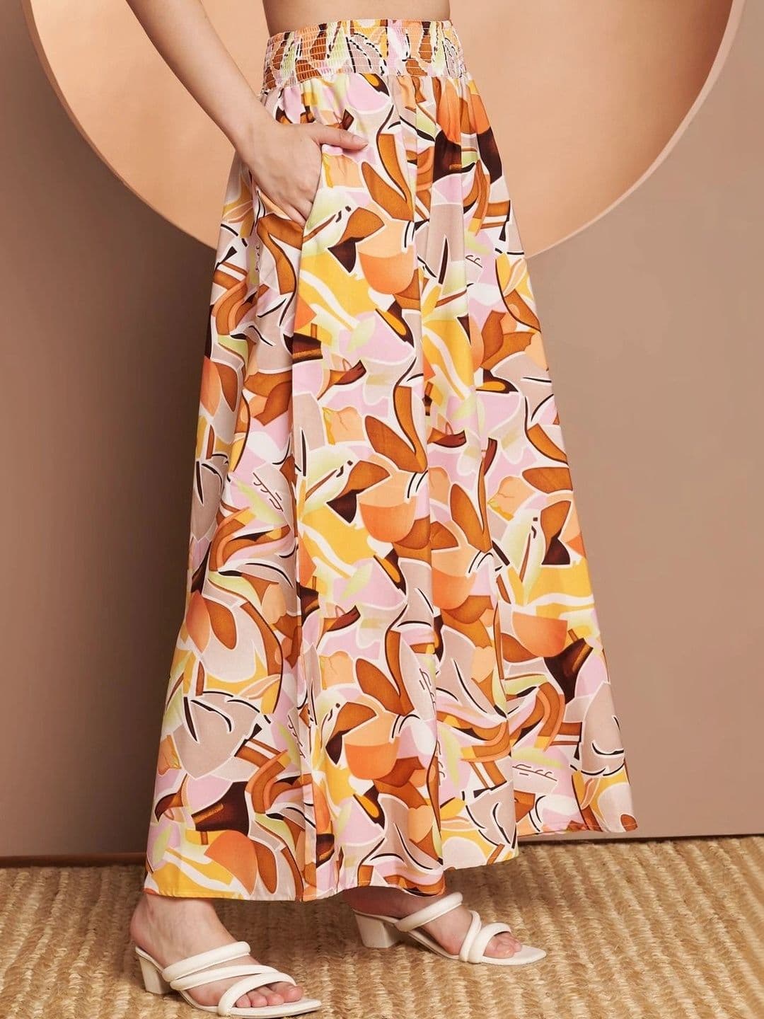 CORSICA Women Printed Palazzos - view 1