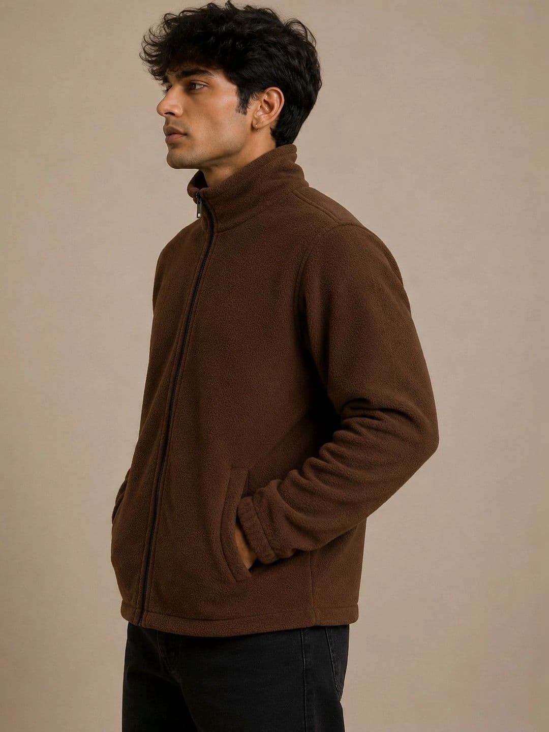 Moda Rapido Men Sweatshirt thumbnail 5