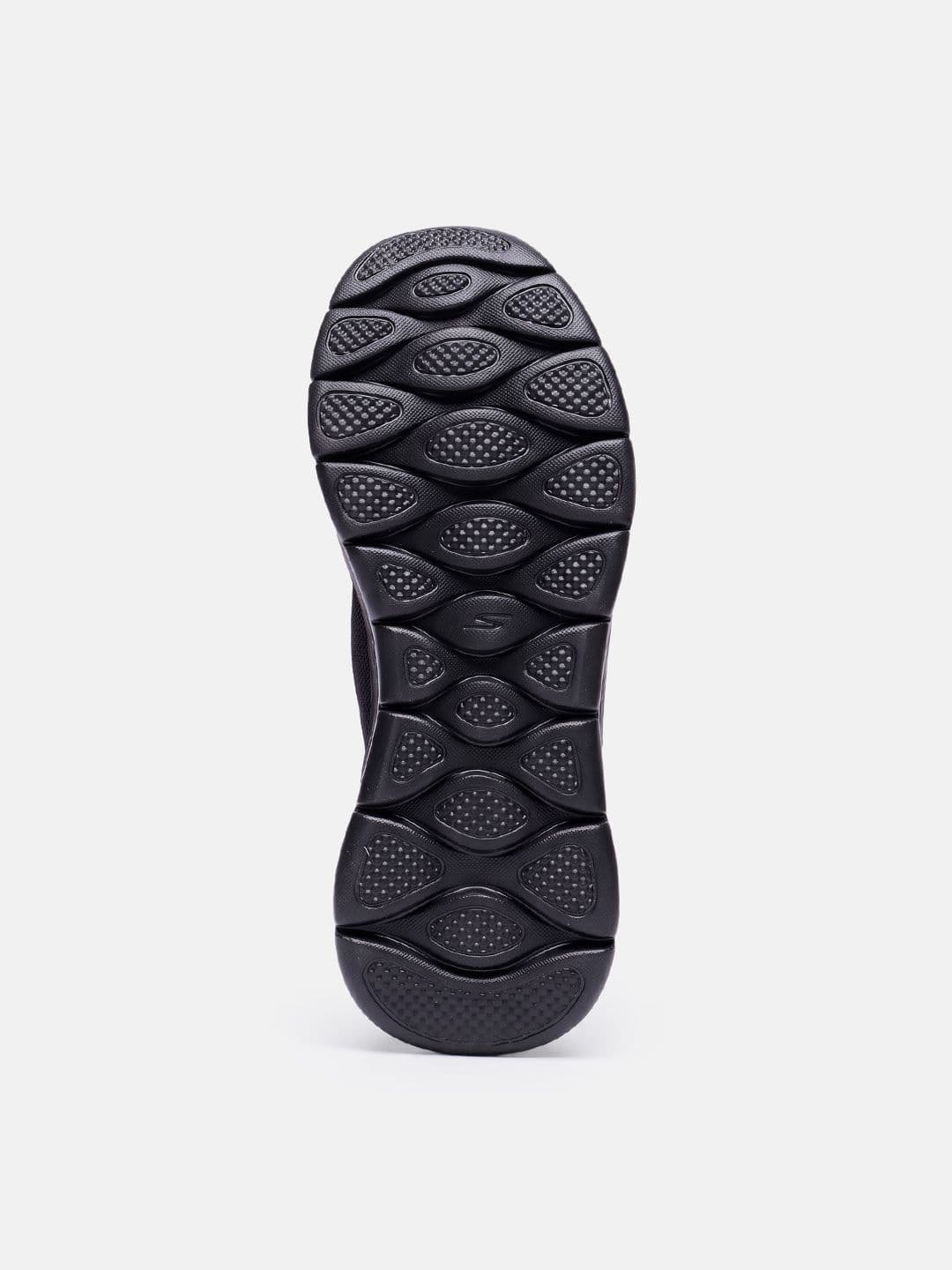 Skechers Men Mesh Walking Non-Marking Shoes thumbnail 4