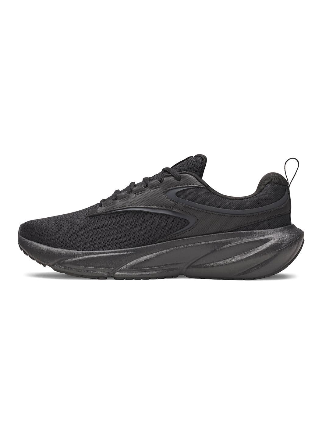 UNDER ARMOUR Men Surge 5 Running Shoes thumbnail 4