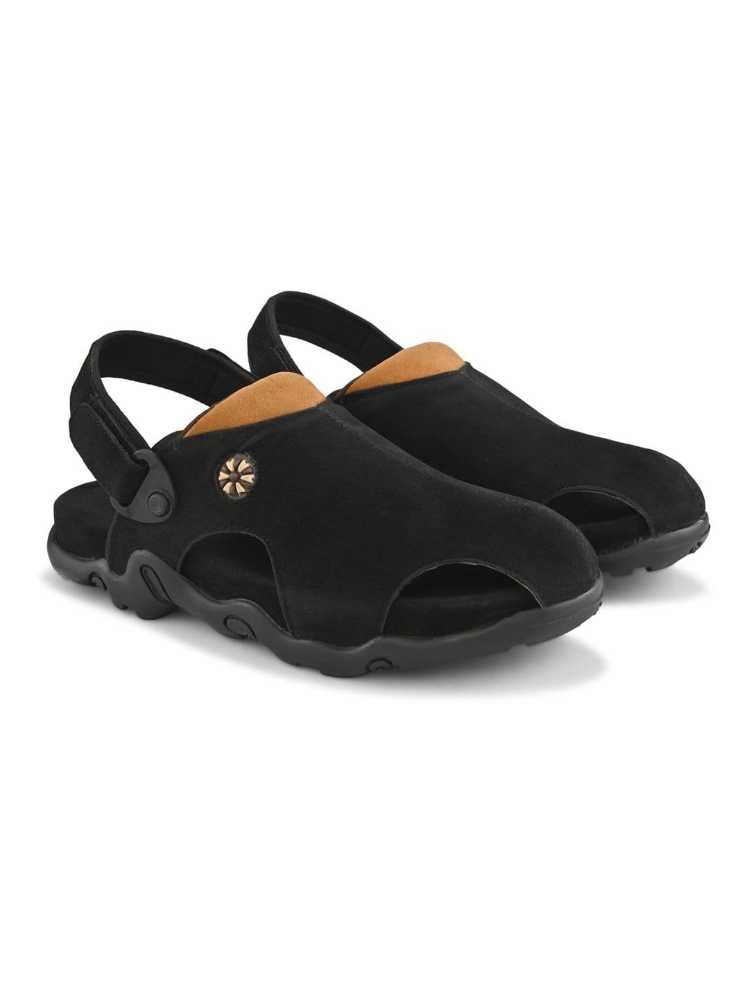 Killer Men Comfort Sandals thumbnail 2