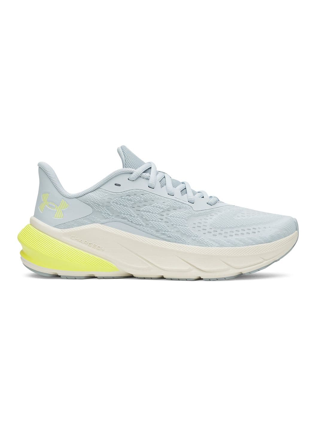 UNDER ARMOUR Women Charged+ Turbulence 3 Running Shoes - view 1