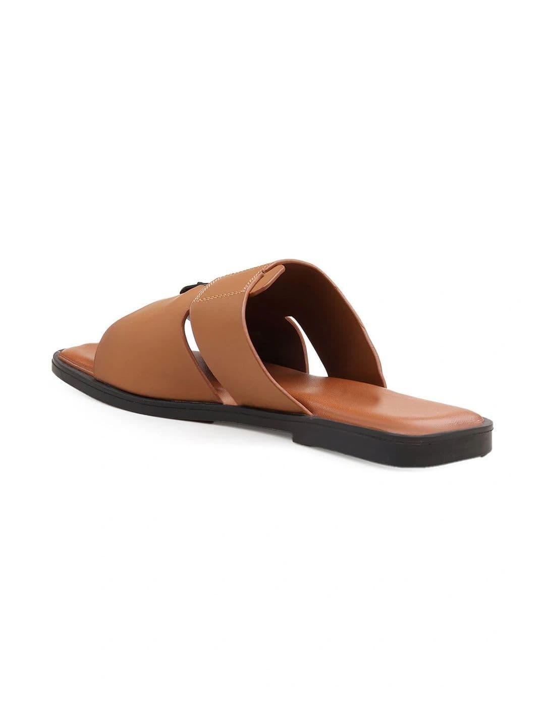 Roadster Men Comfort Sandals thumbnail 6