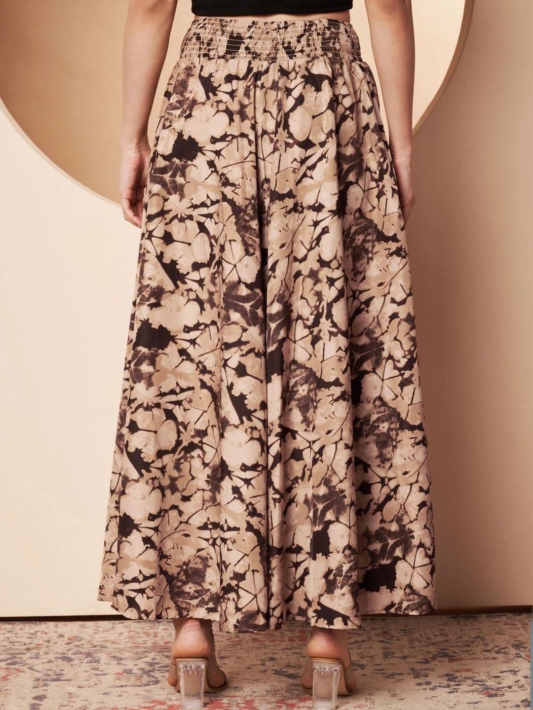 CORSICA Women Printed Palazzos thumbnail 6
