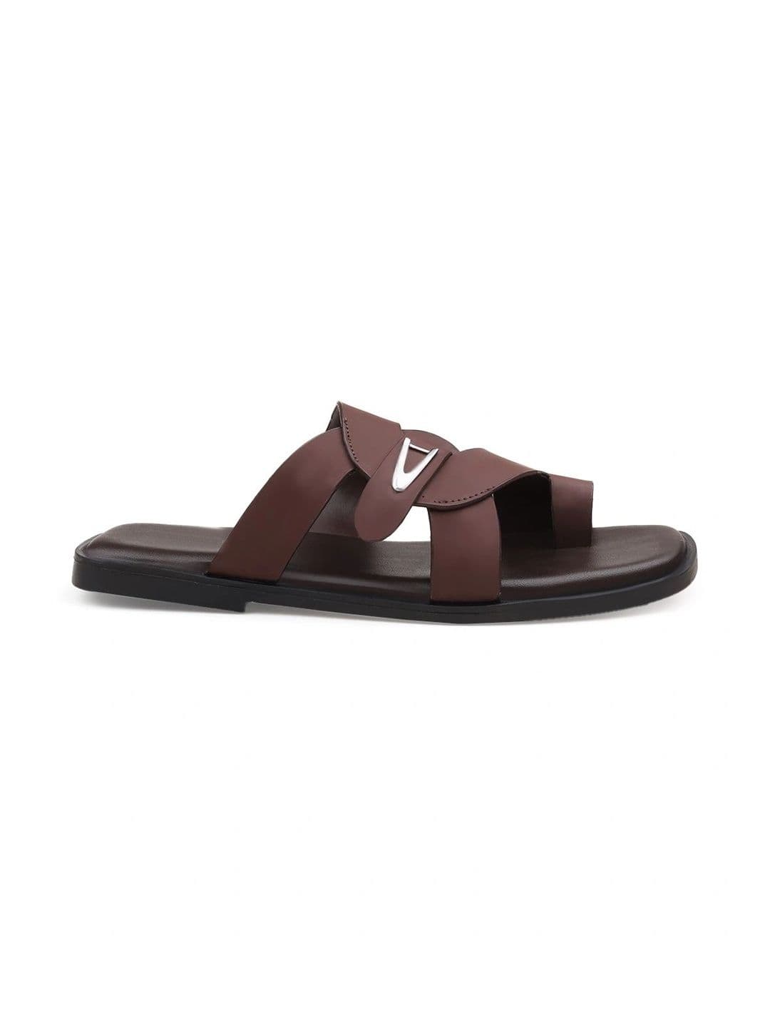 Roadster Men Comfort Sandals thumbnail 4