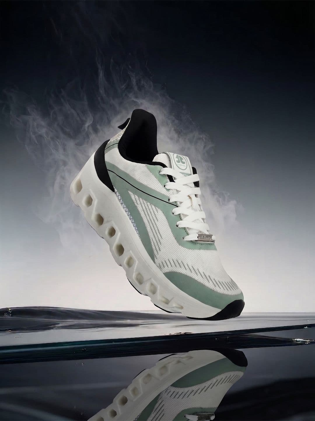 OFF LIMITS Men Comfortable Running Shoes - view 1