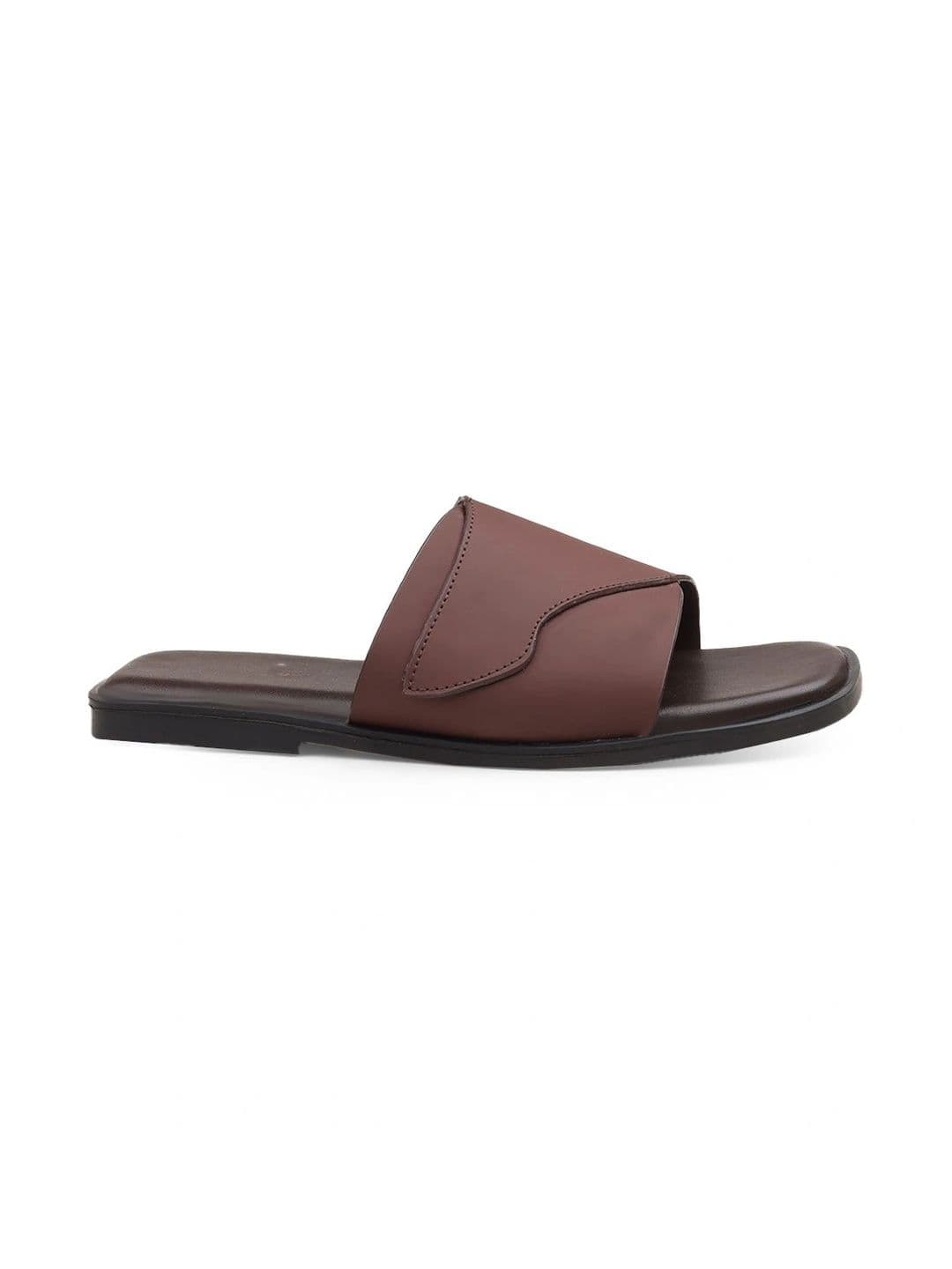 Roadster Men Comfort Sandals thumbnail 7