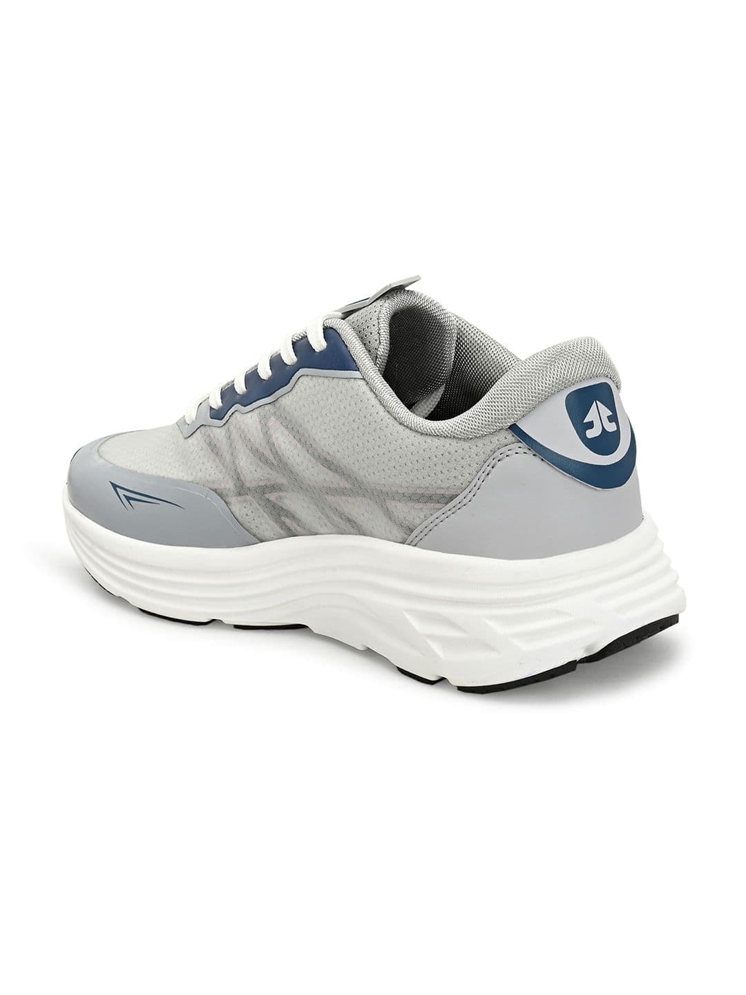 OFF LIMITS Men Mesh Running Shoes thumbnail 5