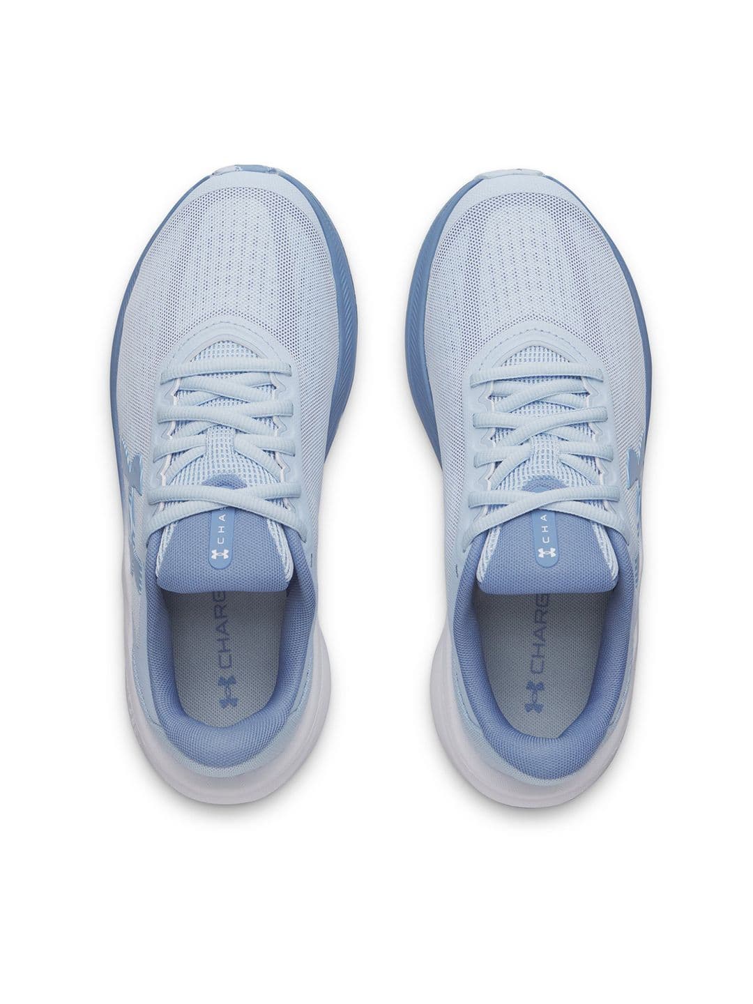UNDER ARMOUR Women Charged+ Chase Running Shoes thumbnail 5