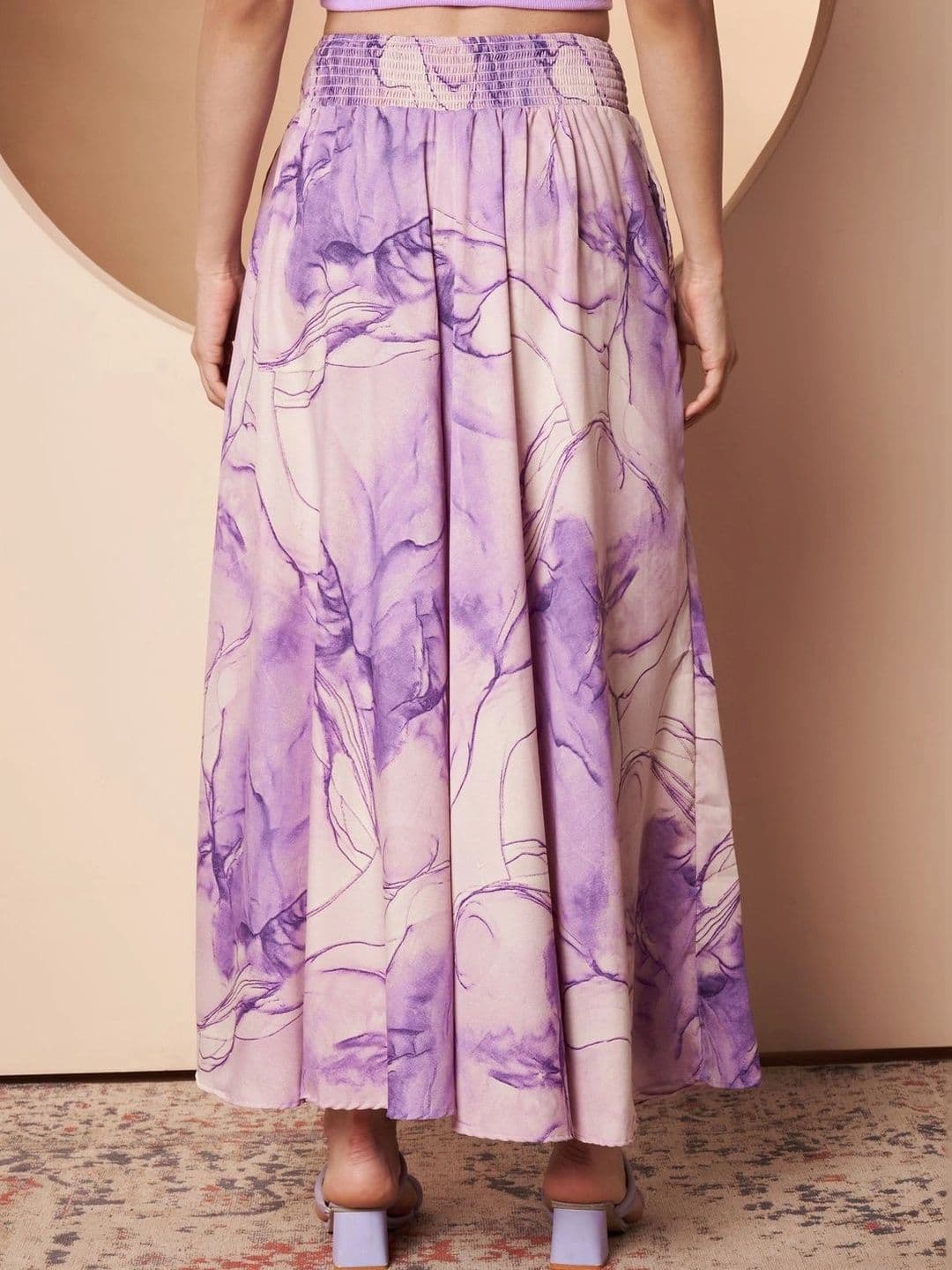 CORSICA Women Printed Palazzos thumbnail 4