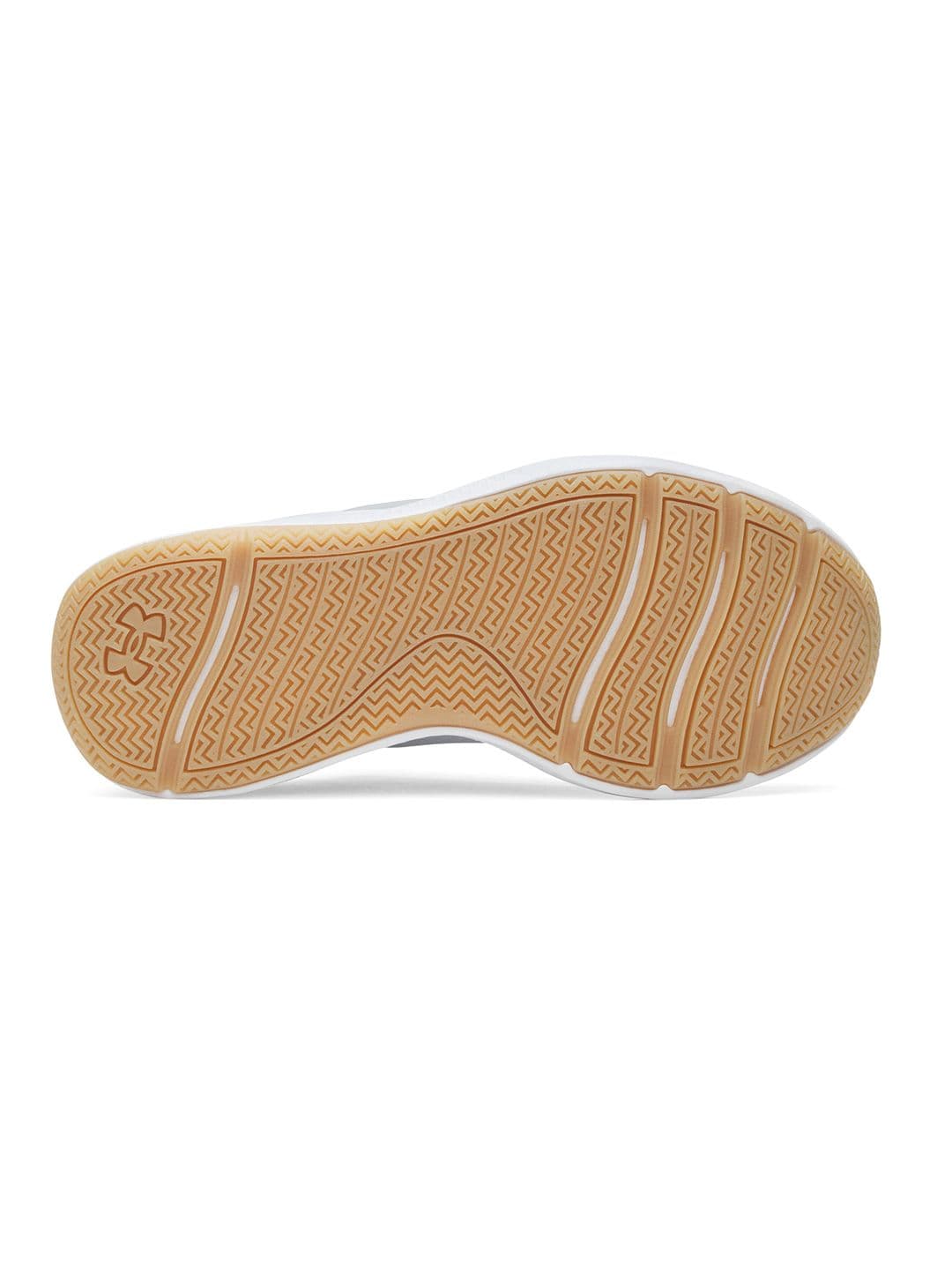 UNDER ARMOUR Women Aurora 3 Textile Training or Gym Shoes thumbnail 2