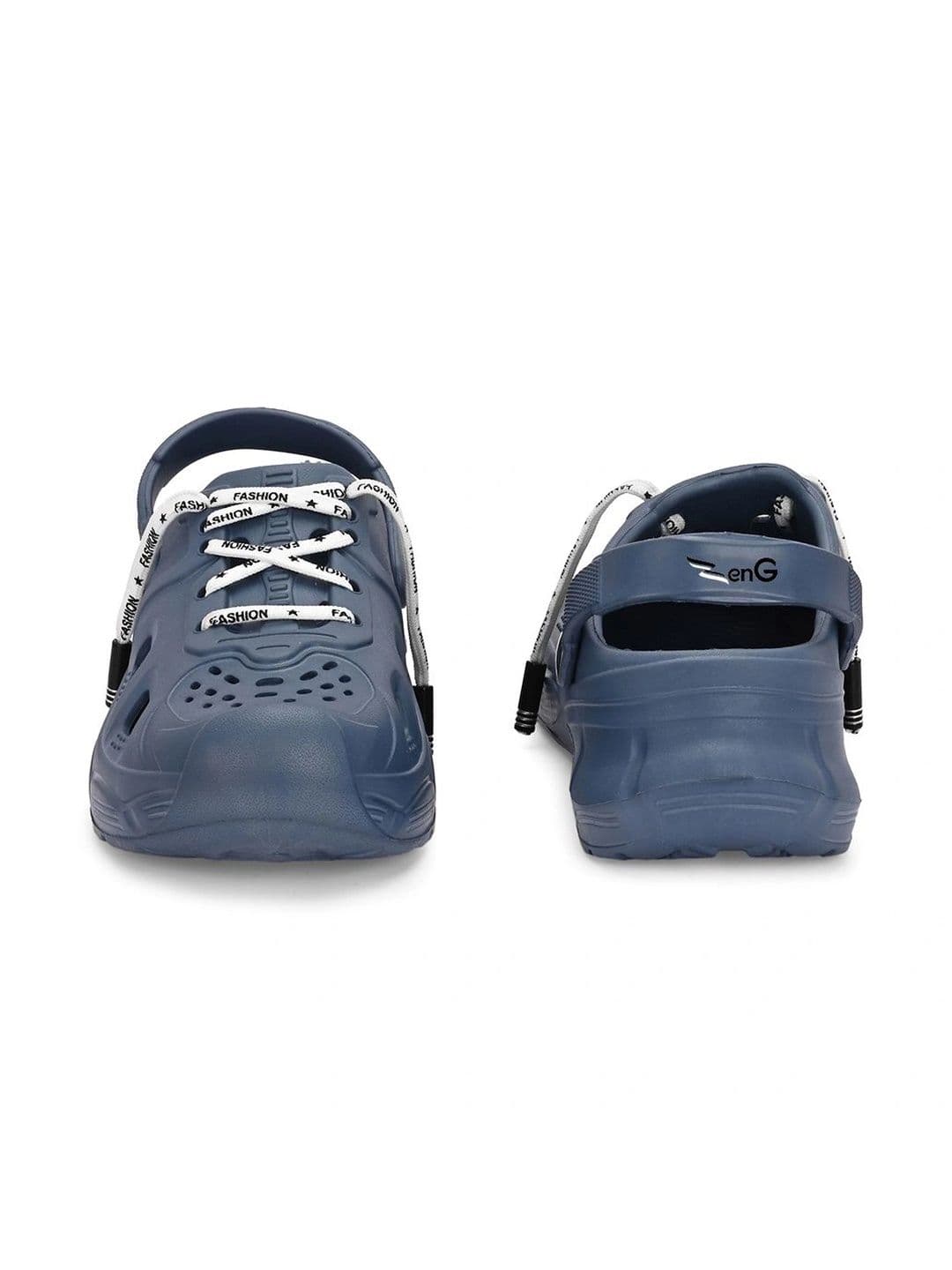 ZENG Men Clogs Sandals thumbnail 2