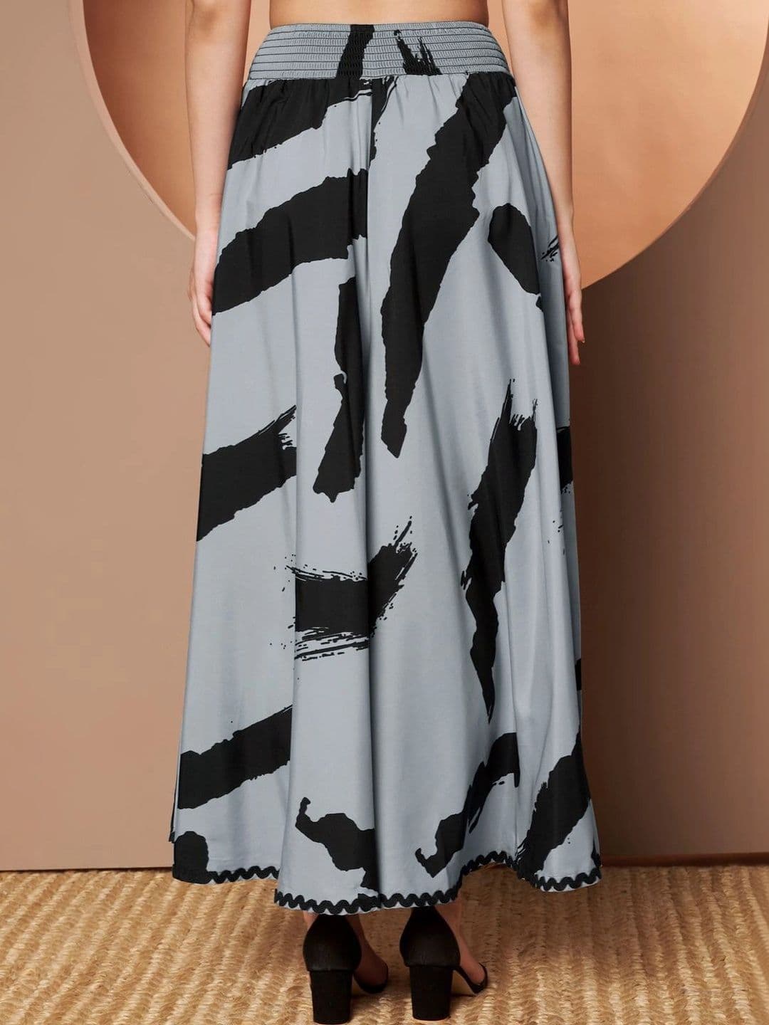 CORSICA Women Printed Palazzos thumbnail 2