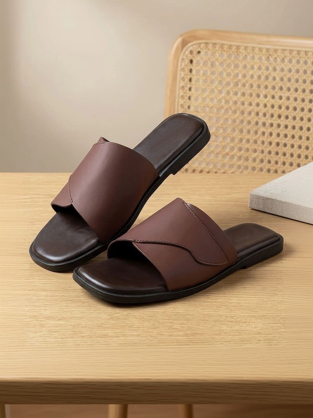 Roadster Men Comfort Sandals - view 1