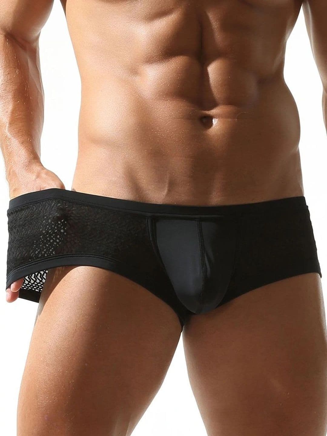PANTEAZY Assorted Printed Trunks thumbnail 3