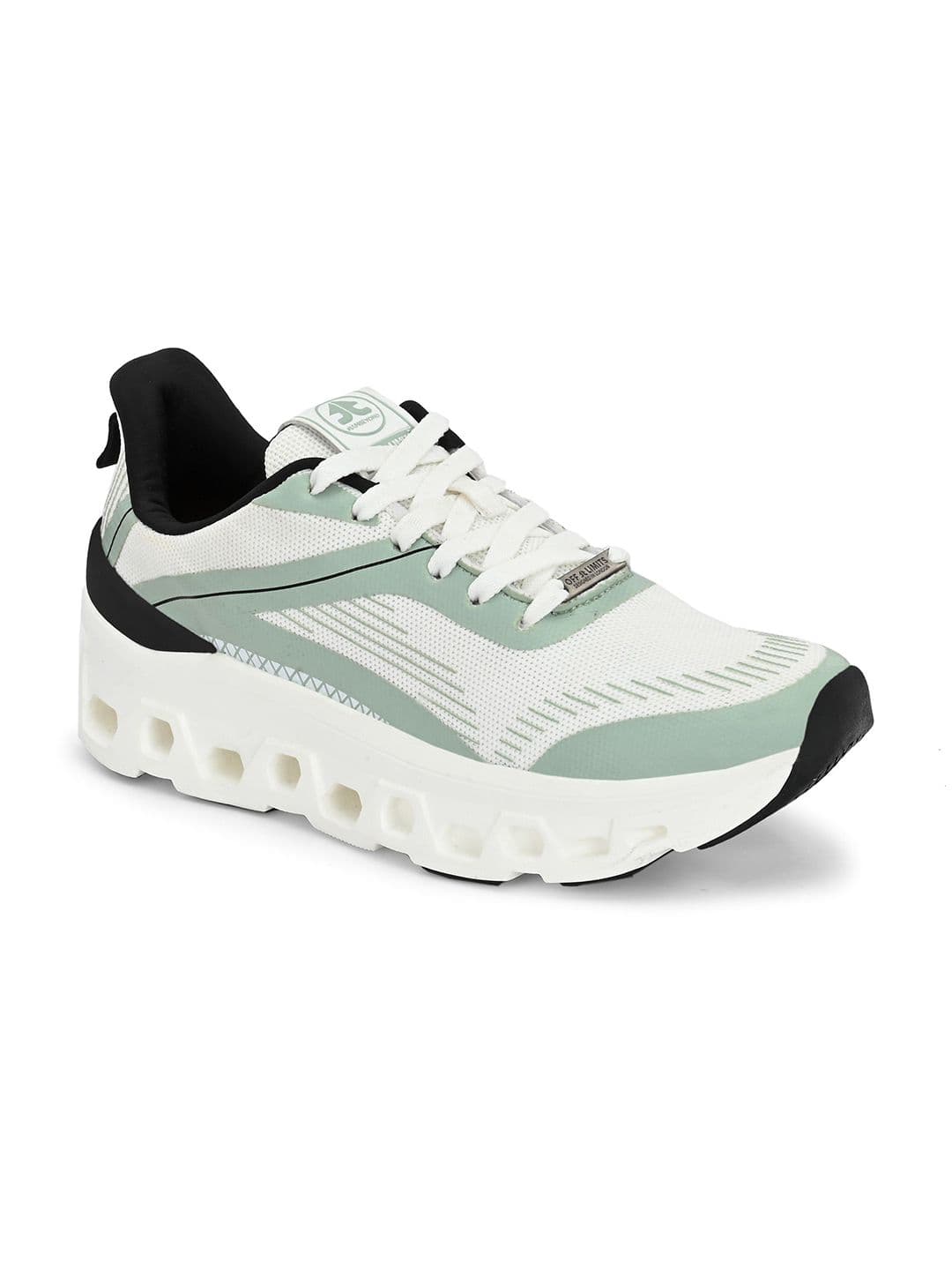OFF LIMITS Men Comfortable Running Shoes thumbnail 6