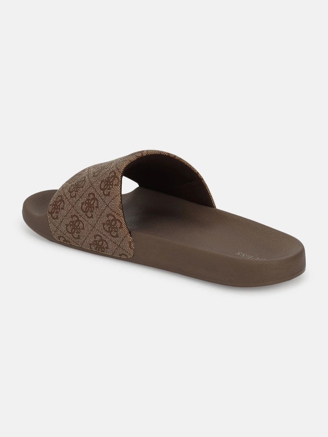 GUESS Men Printed Sliders thumbnail 4
