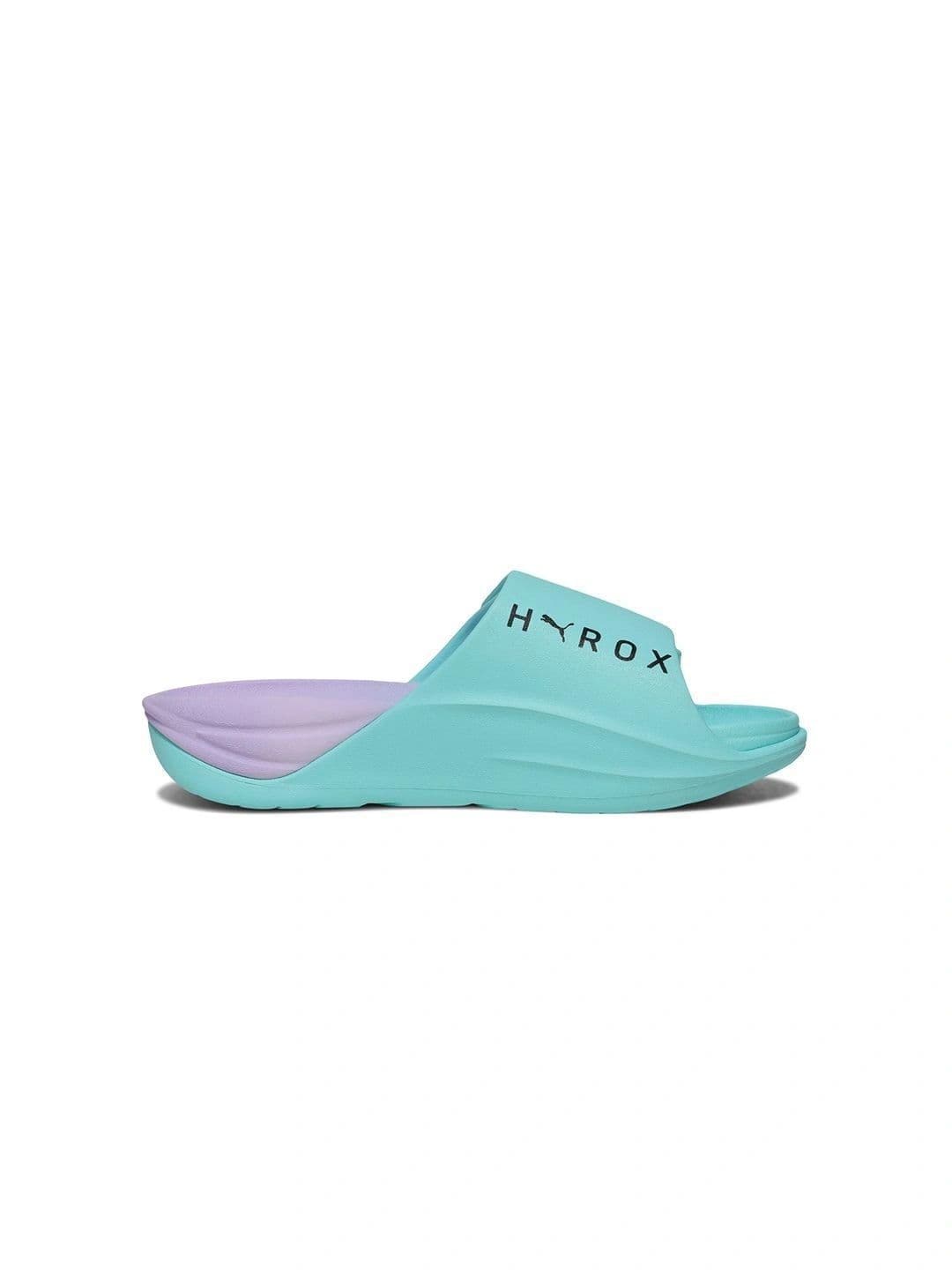 Puma x HYROX NITROcat Slides thumbnail 4