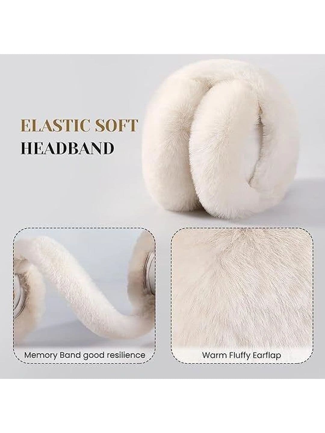 Zonkar Unisex Chill Wrap Headband thumbnail 3