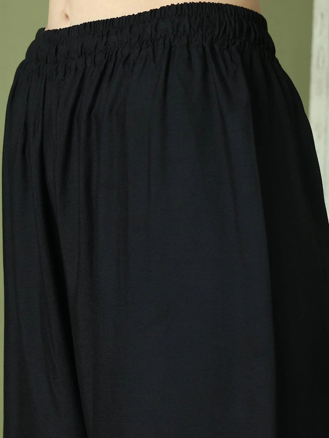 KALINI Women 2 Ethnic Palazzos thumbnail 6