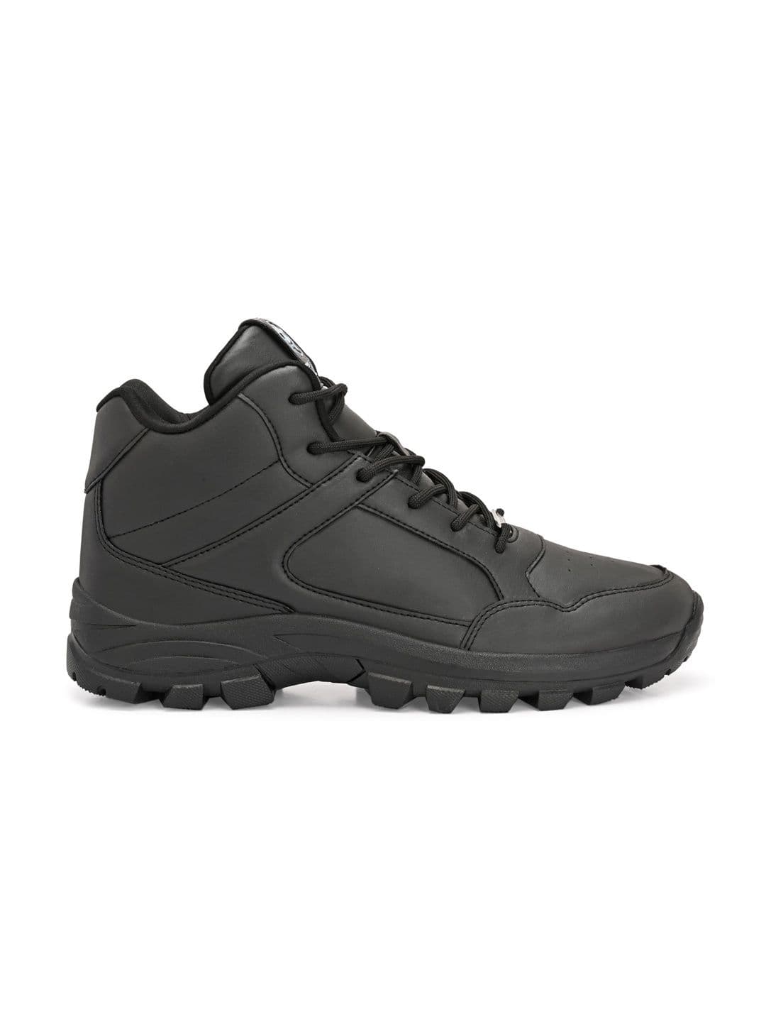 OFF LIMITS Men High-Top Trekking Non-Marking Shoes thumbnail 6