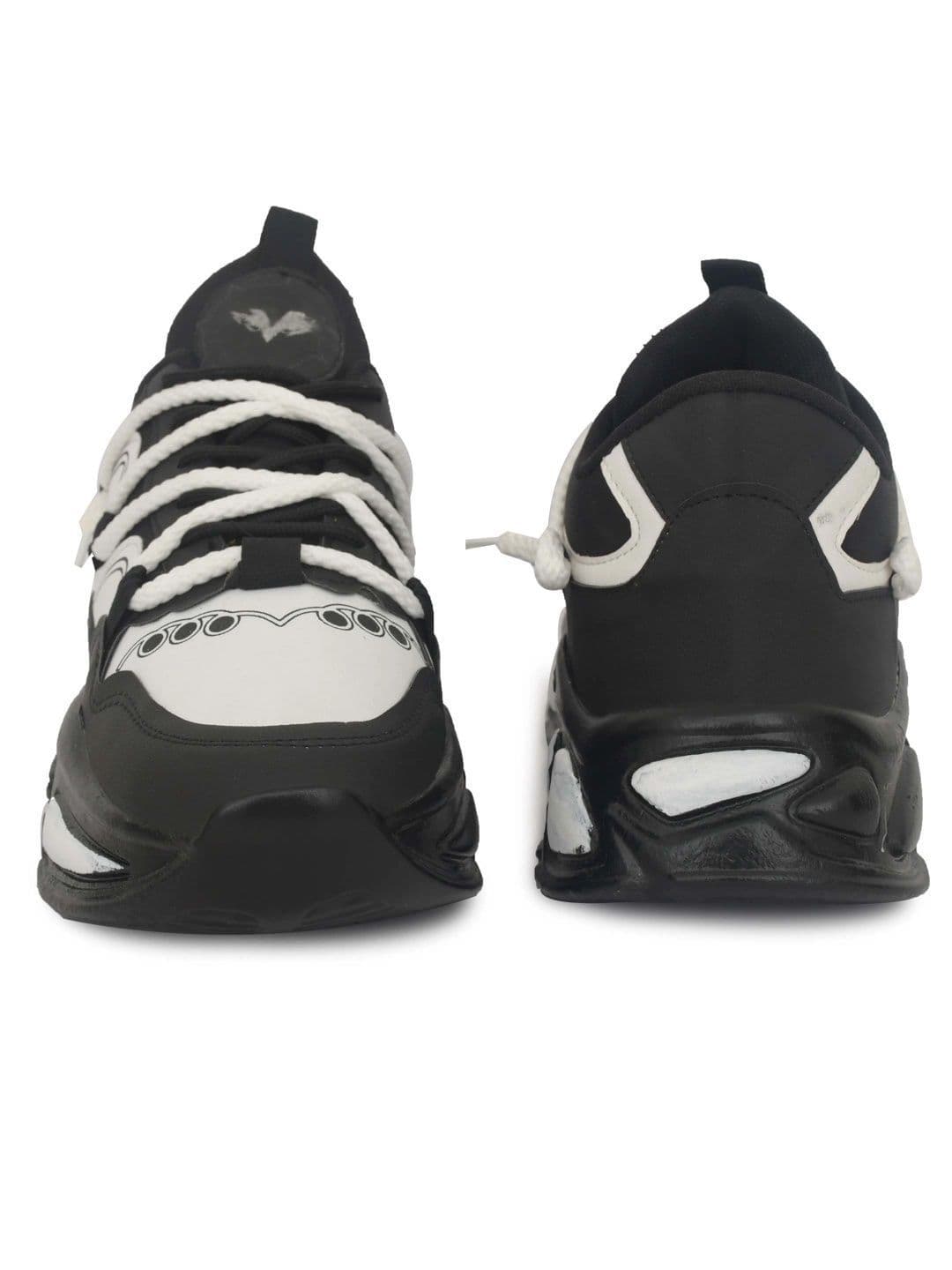 VATELIO Men Lace-Ups Running Shoes thumbnail 6