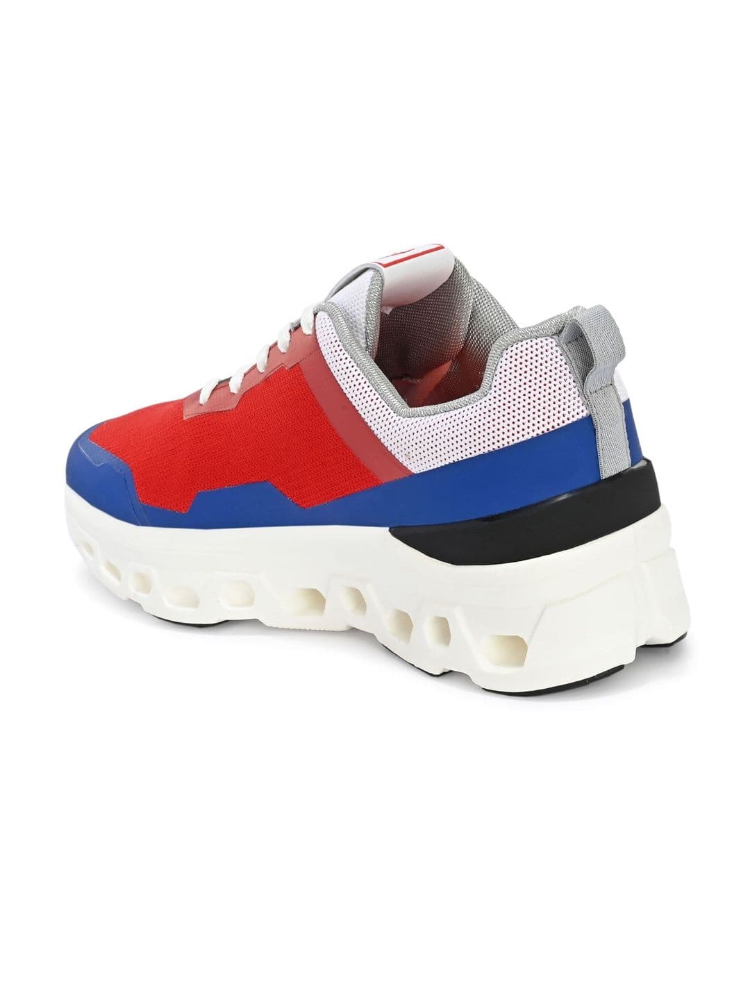 OFF LIMITS Cloudrun Men Mesh Running Lace-Ups Non-Marking Shoes thumbnail 4