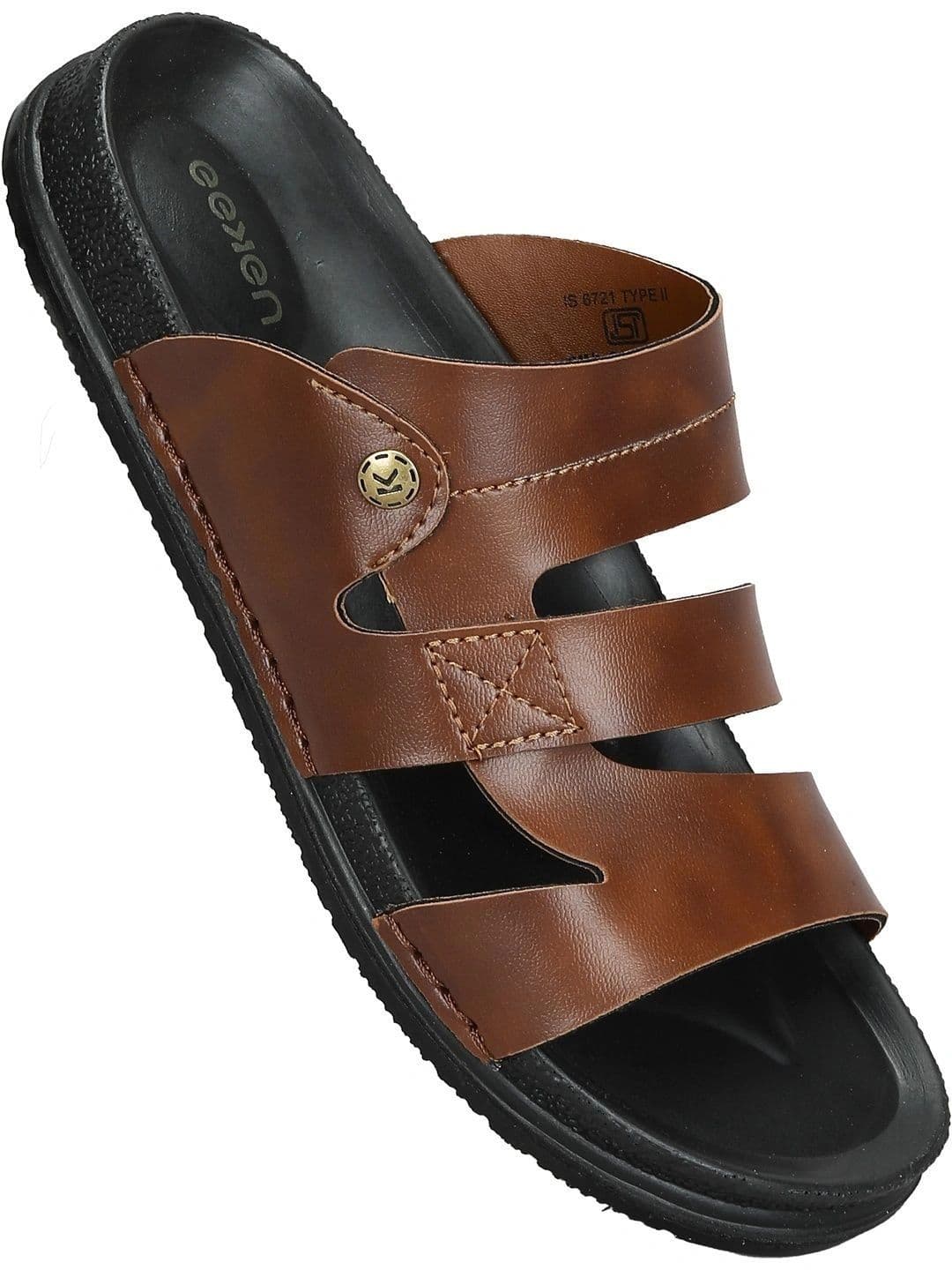 Paragon EEKEN Men Comfort Sandals thumbnail 5