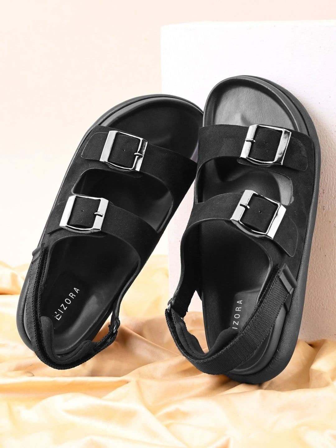 BIZORA Men Comfort Sandals - view 1