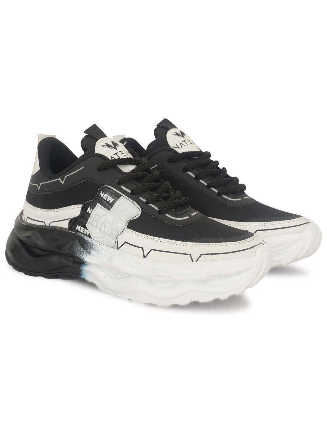 VATELIO Men Running Shoes thumbnail 2