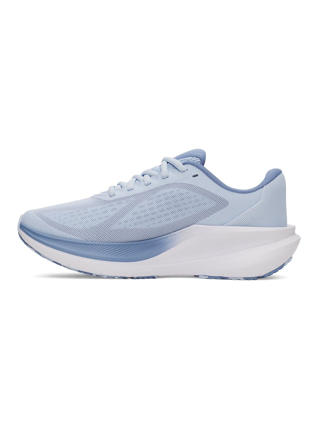 UNDER ARMOUR Women Charged+ Chase Running Shoes thumbnail 3