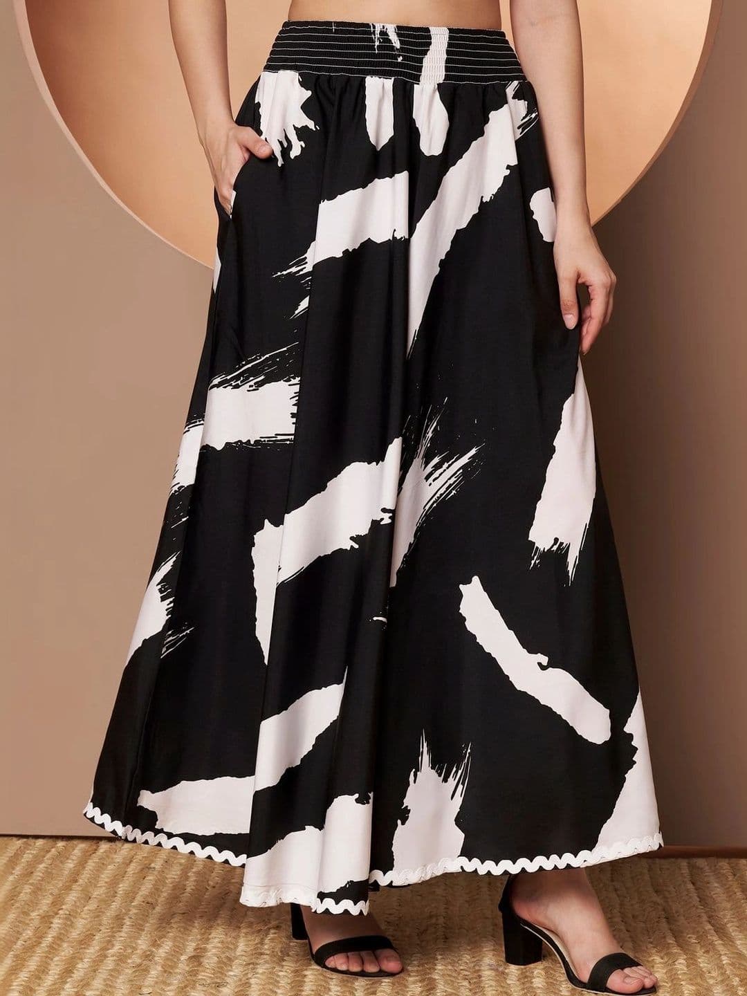 CORSICA Women Printed Palazzos - view 1