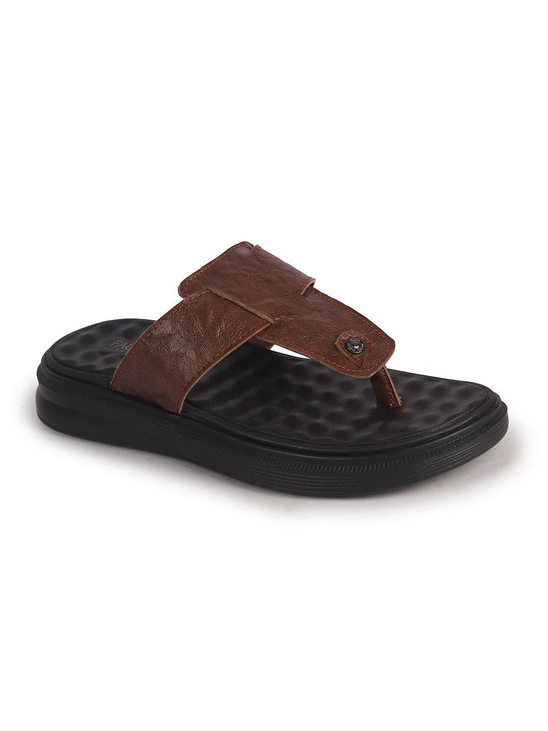 FAUSTO Men Thong Flip-Flops thumbnail 4