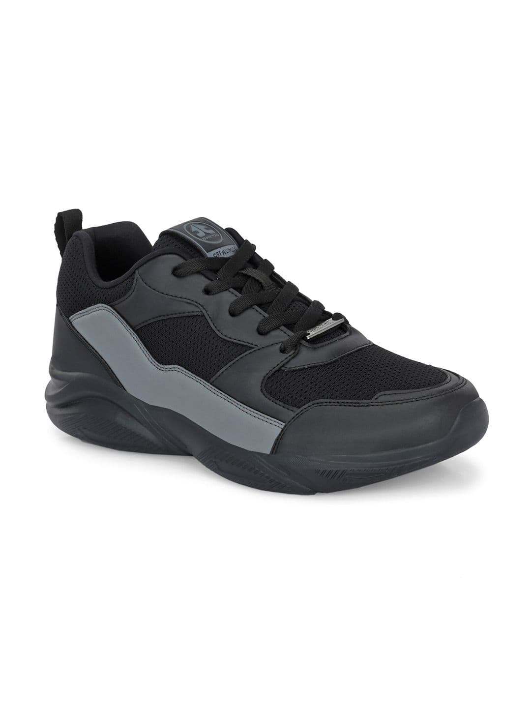 OFF LIMITS Men Mesh Running Sports Shoes thumbnail 7