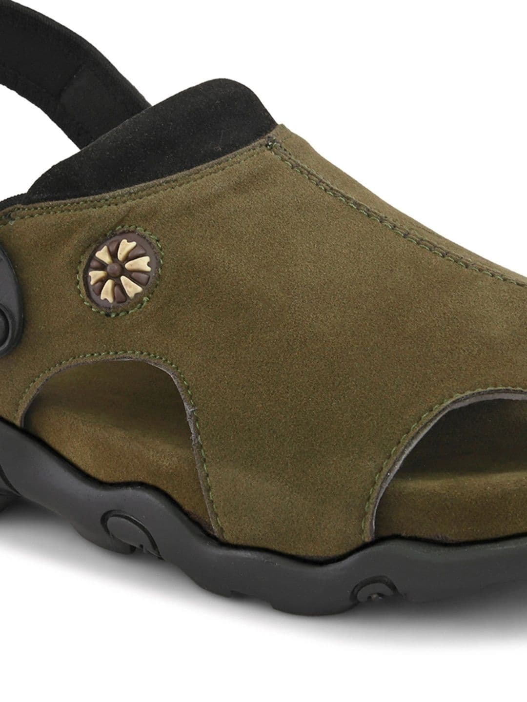 Killer Men Comfort Sandals thumbnail 5