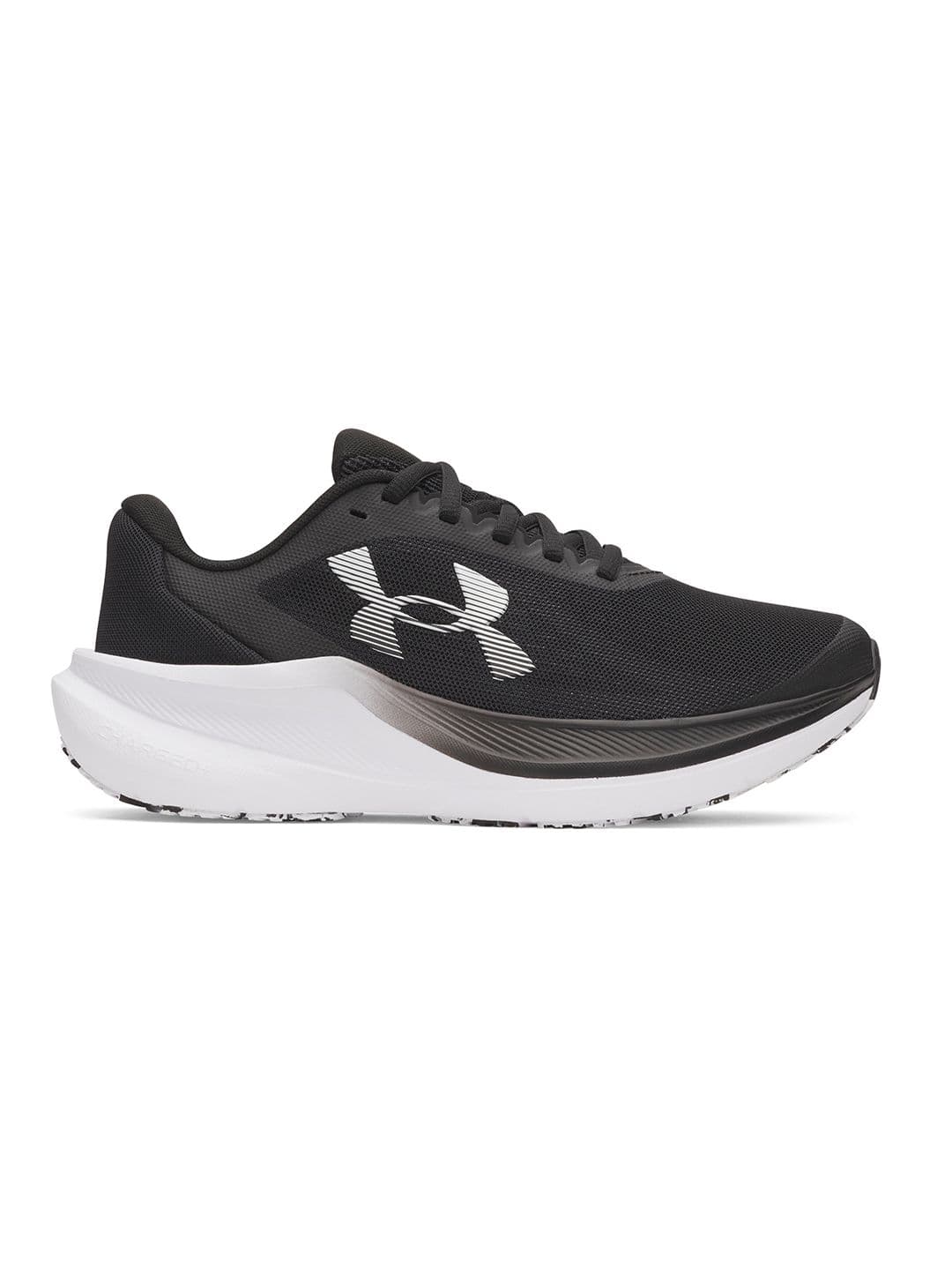 UNDER ARMOUR Women Charged+ Chase Running Shoes - view 1