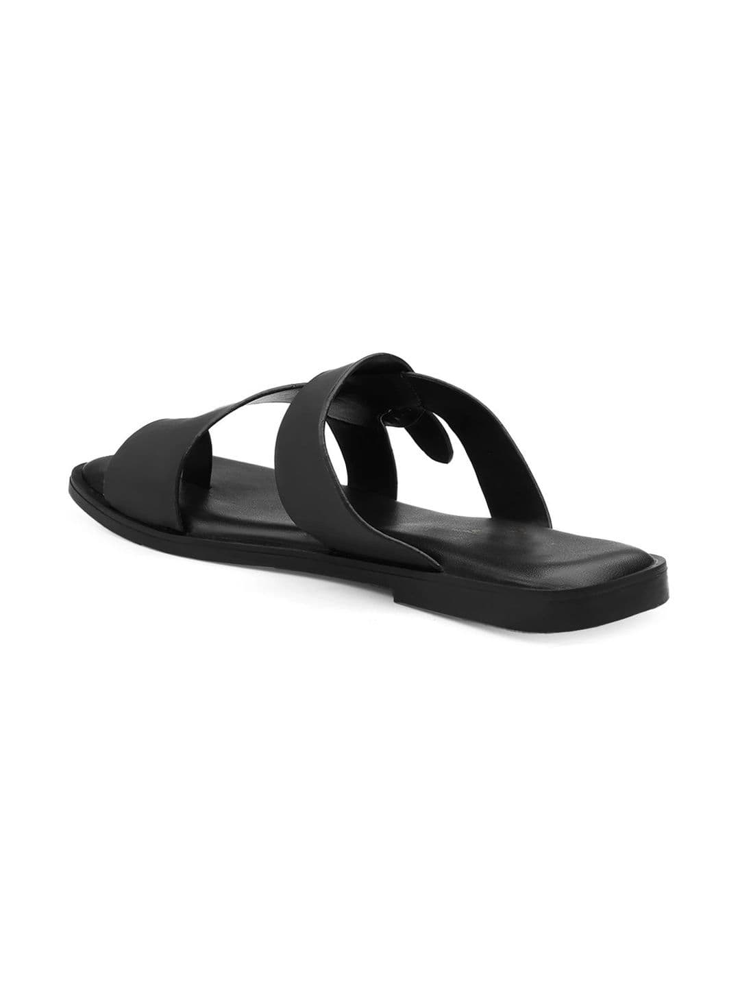 Roadster Men Comfort Sandals thumbnail 5