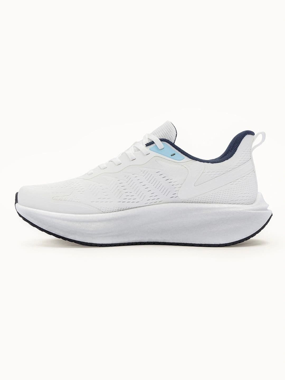 Red Tape Men Mesh Running Shoes thumbnail 2