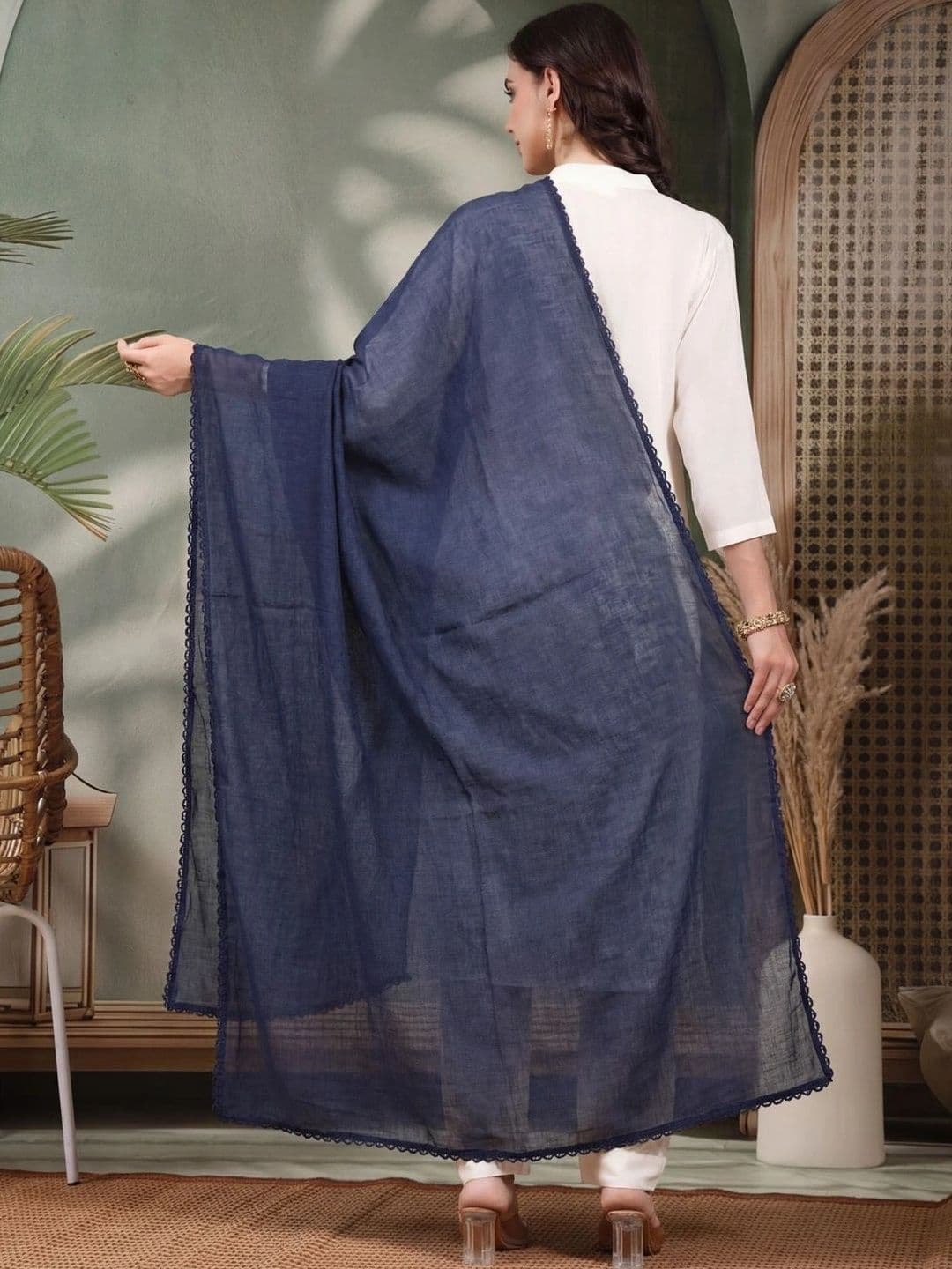 KALINI Dupatta thumbnail 3