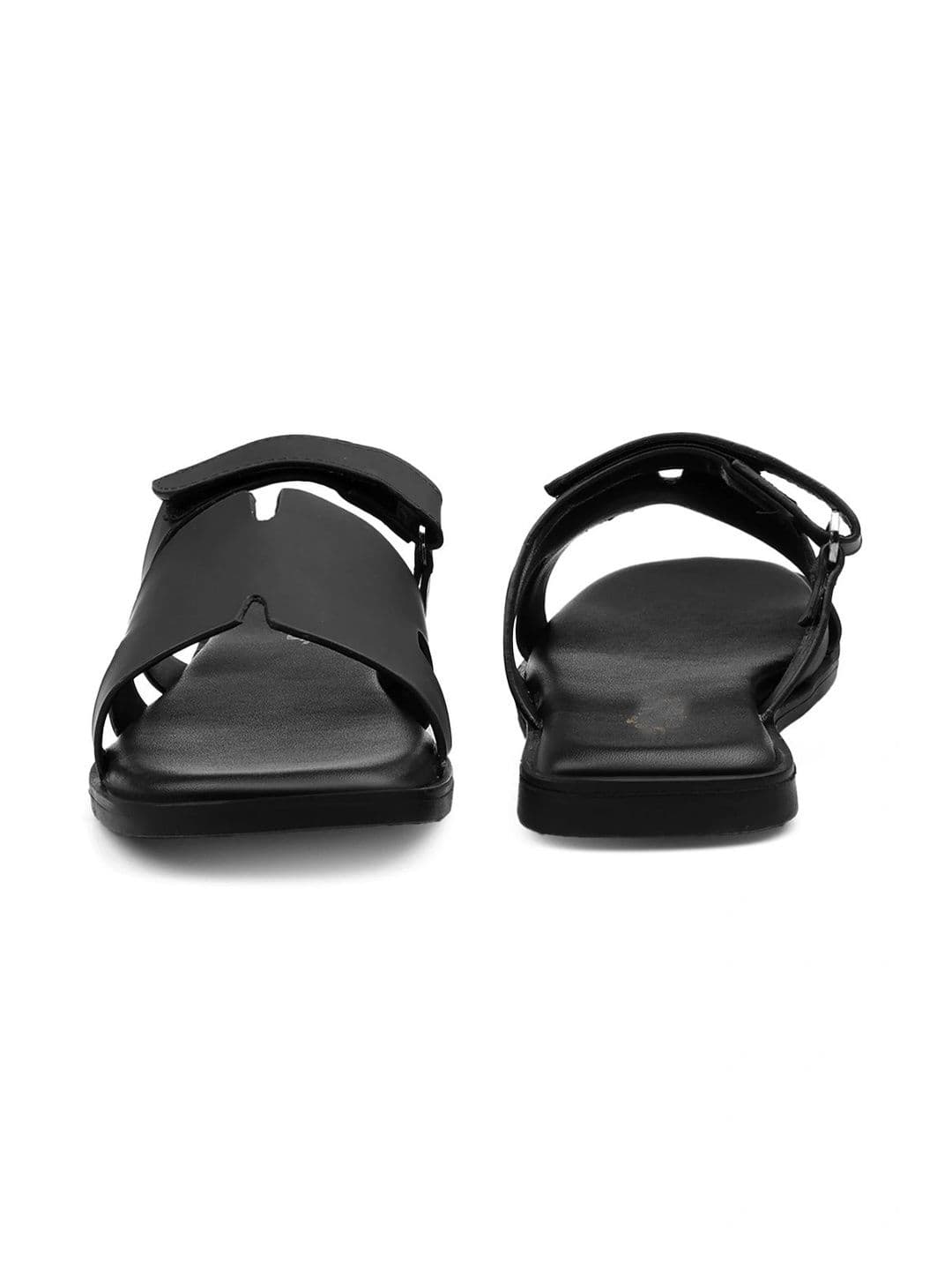 Roadster Men Comfort Sandals thumbnail 7