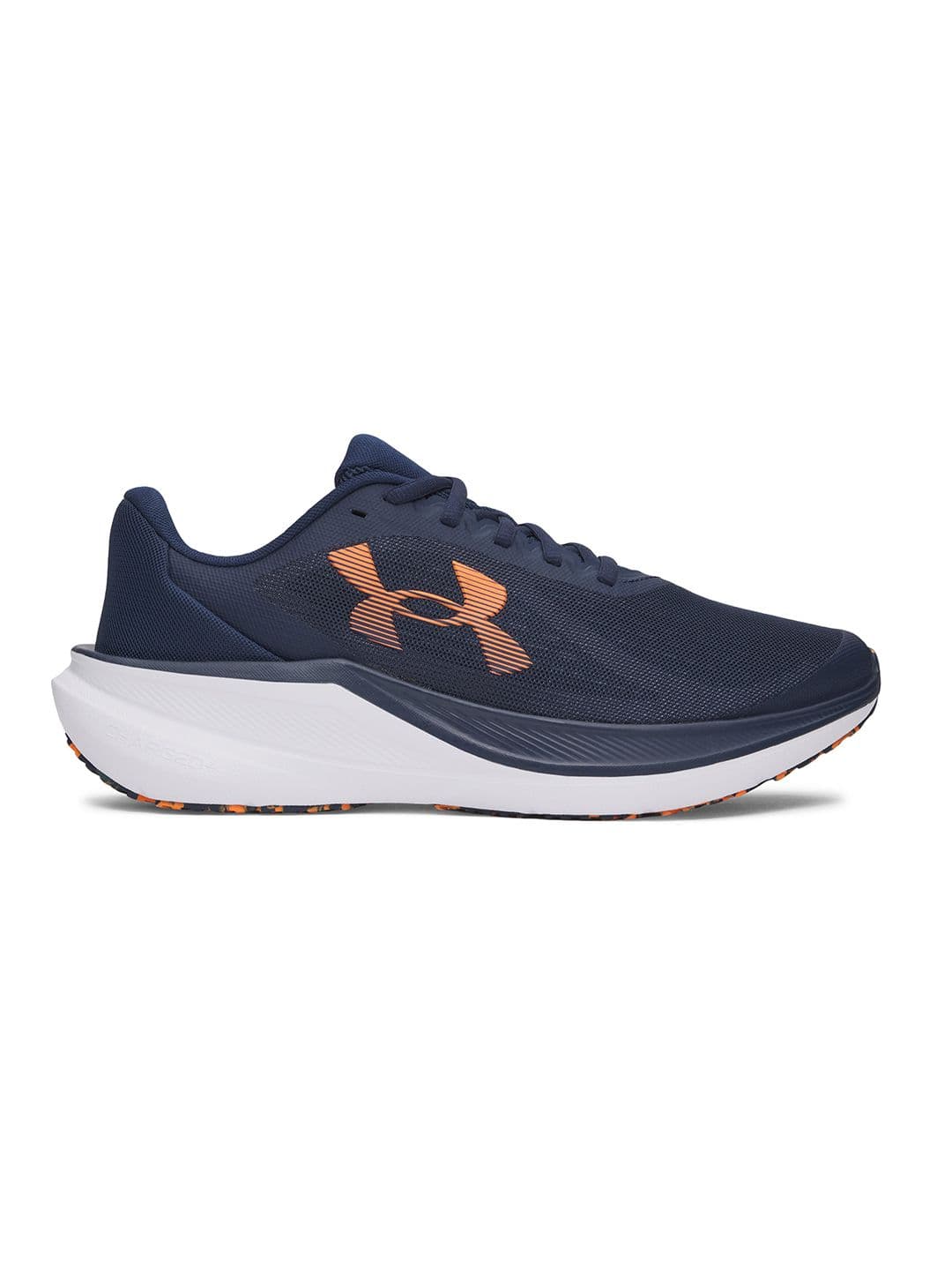 UNDER ARMOUR Men Charged+ Chase Running Shoes - view 1