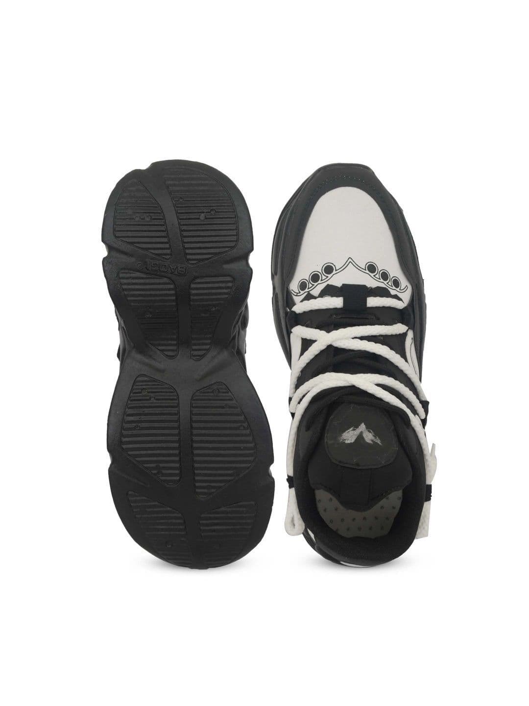 VATELIO Men Lace-Ups Running Shoes thumbnail 7