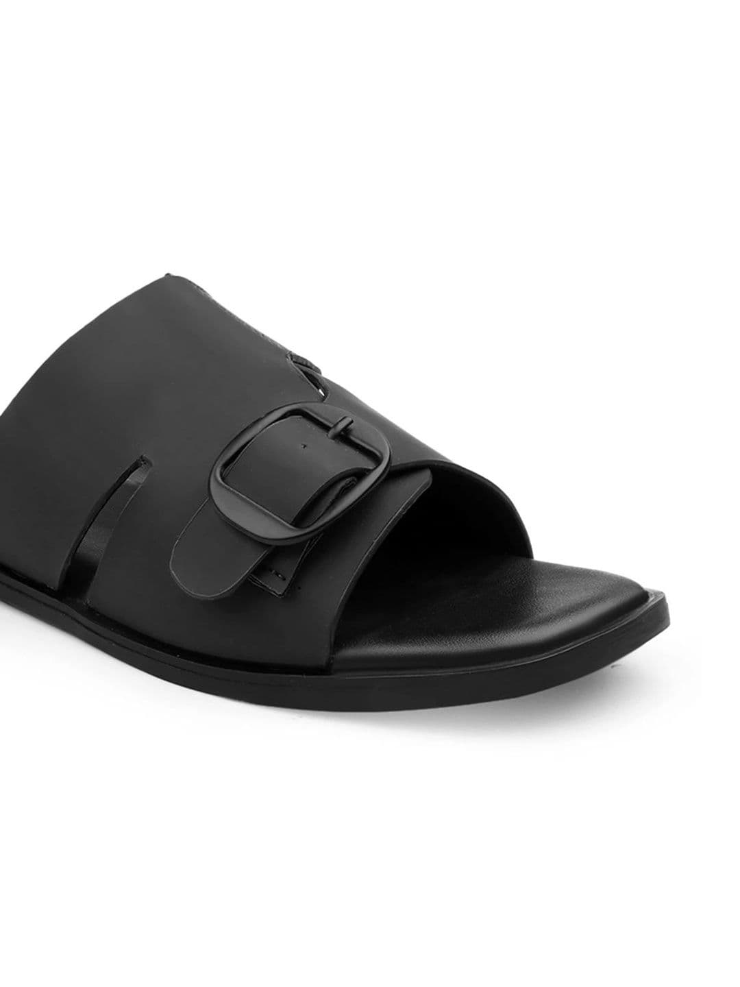Roadster Men Comfort Sandals thumbnail 3