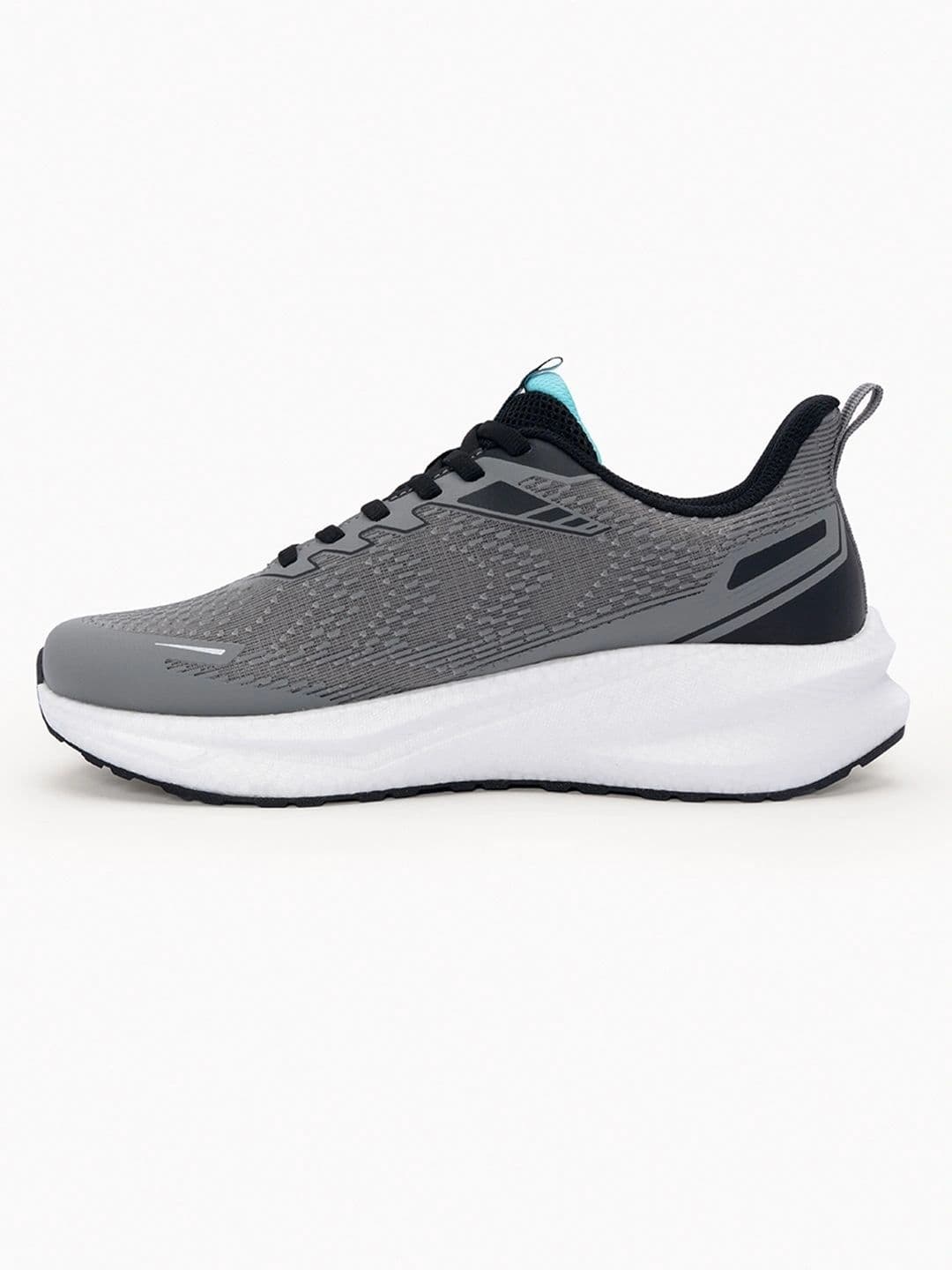 Red Tape Men Mesh Running Shoes thumbnail 4