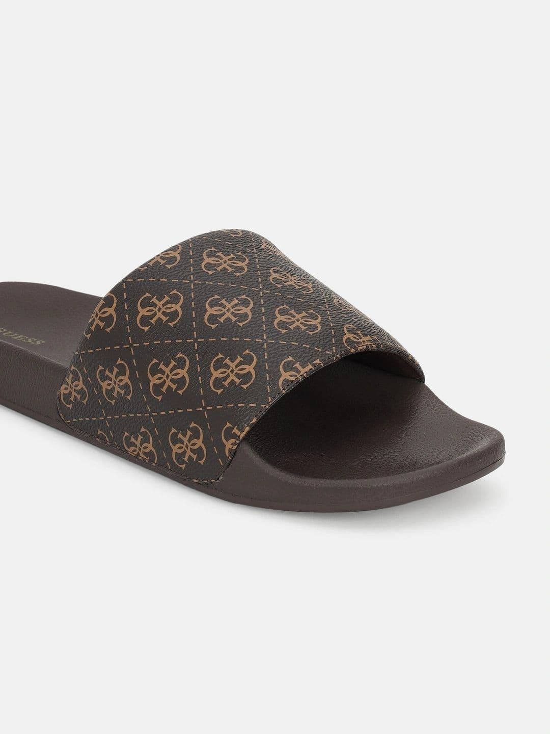 GUESS Men Printed Sliders thumbnail 4