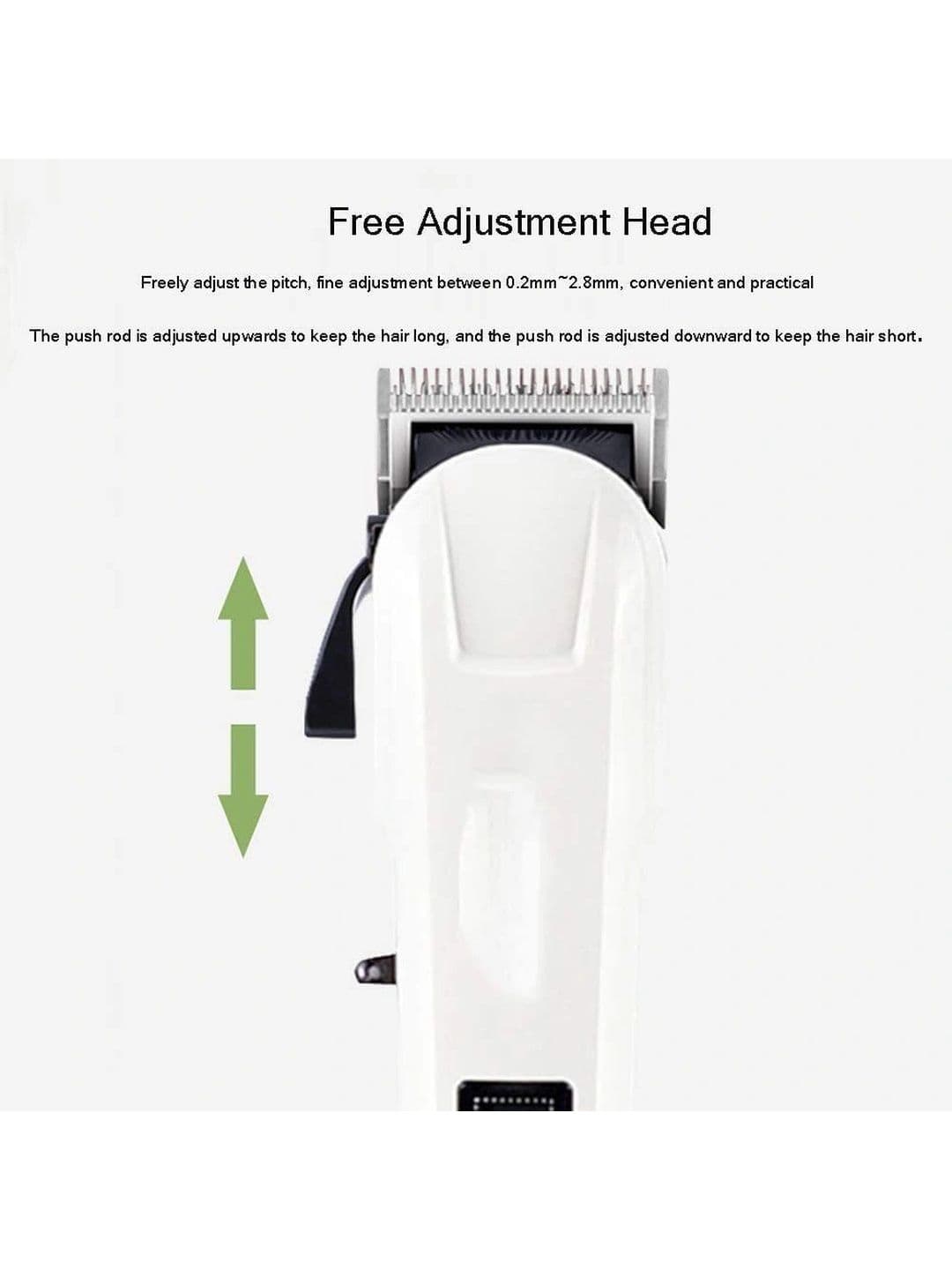 VTHIN Ergonomic Precision Cut Professional Hair Trimmer thumbnail 4