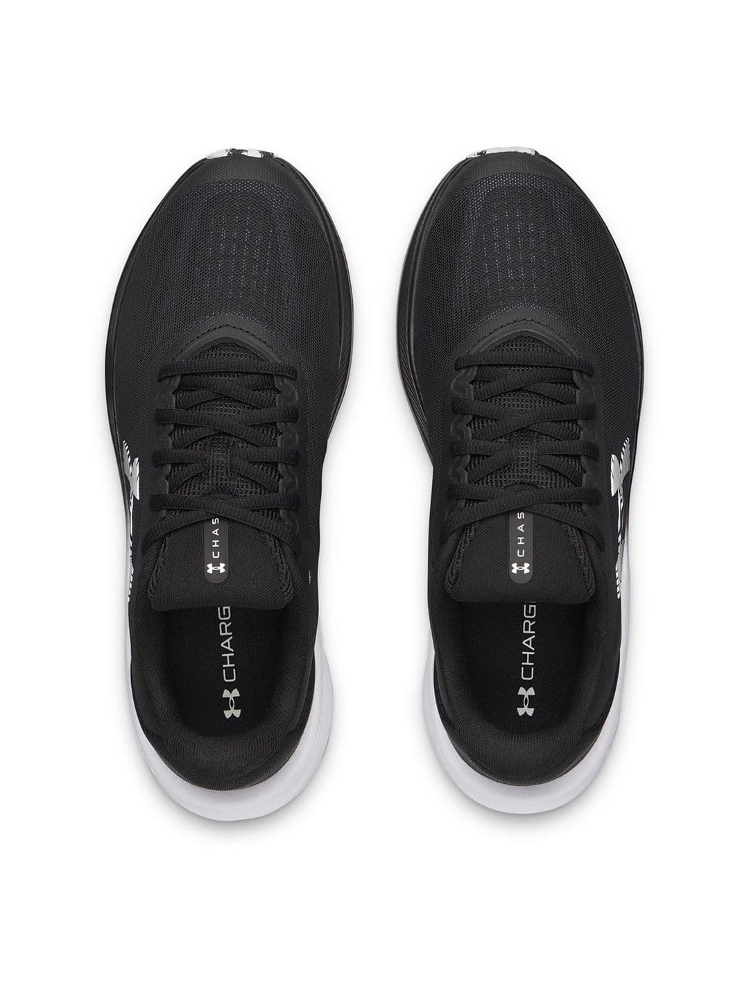 UNDER ARMOUR Men Charged+ Chase Running Shoes thumbnail 5