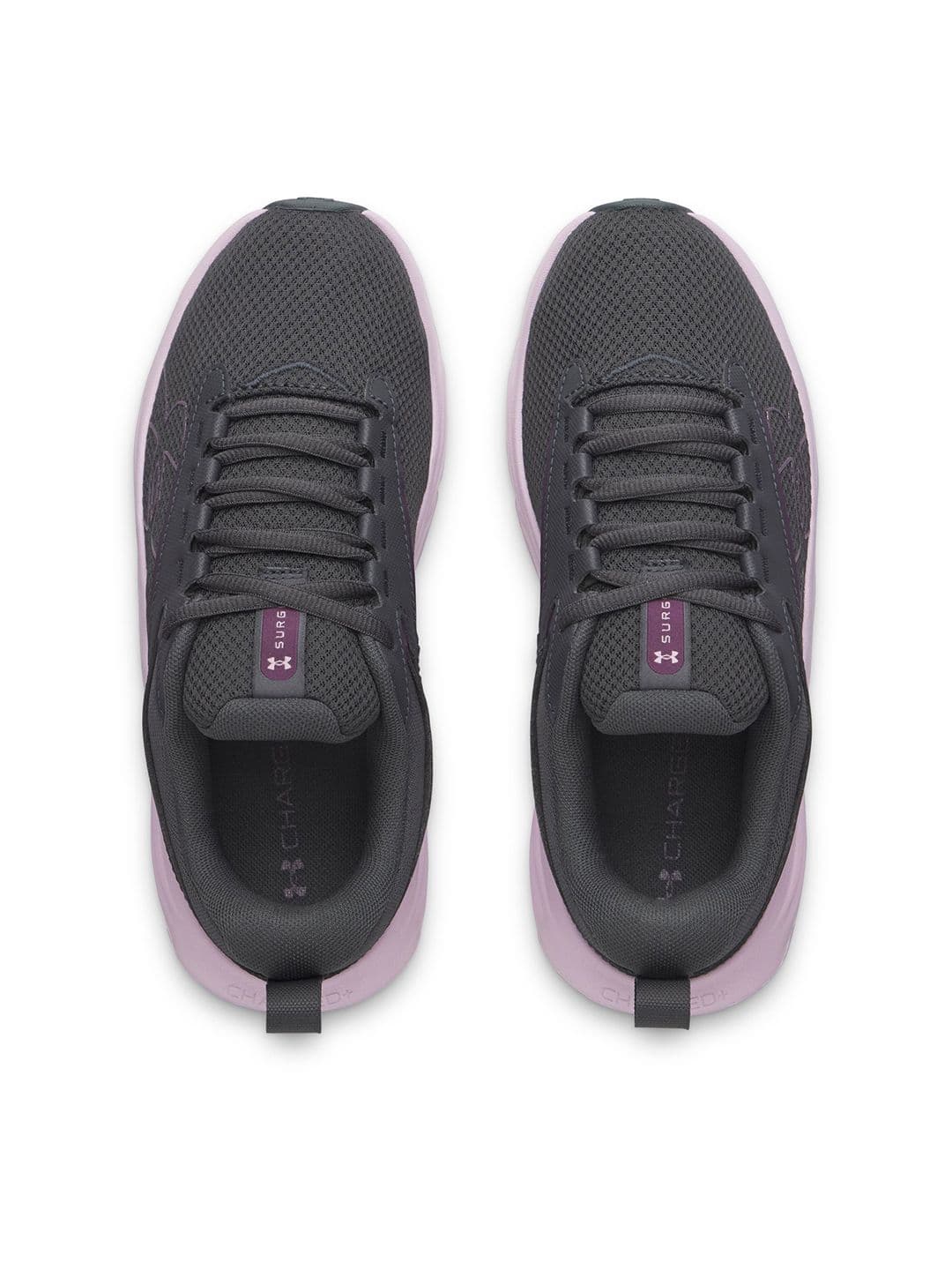 UNDER ARMOUR Women Surge 5 Running Shoes thumbnail 2