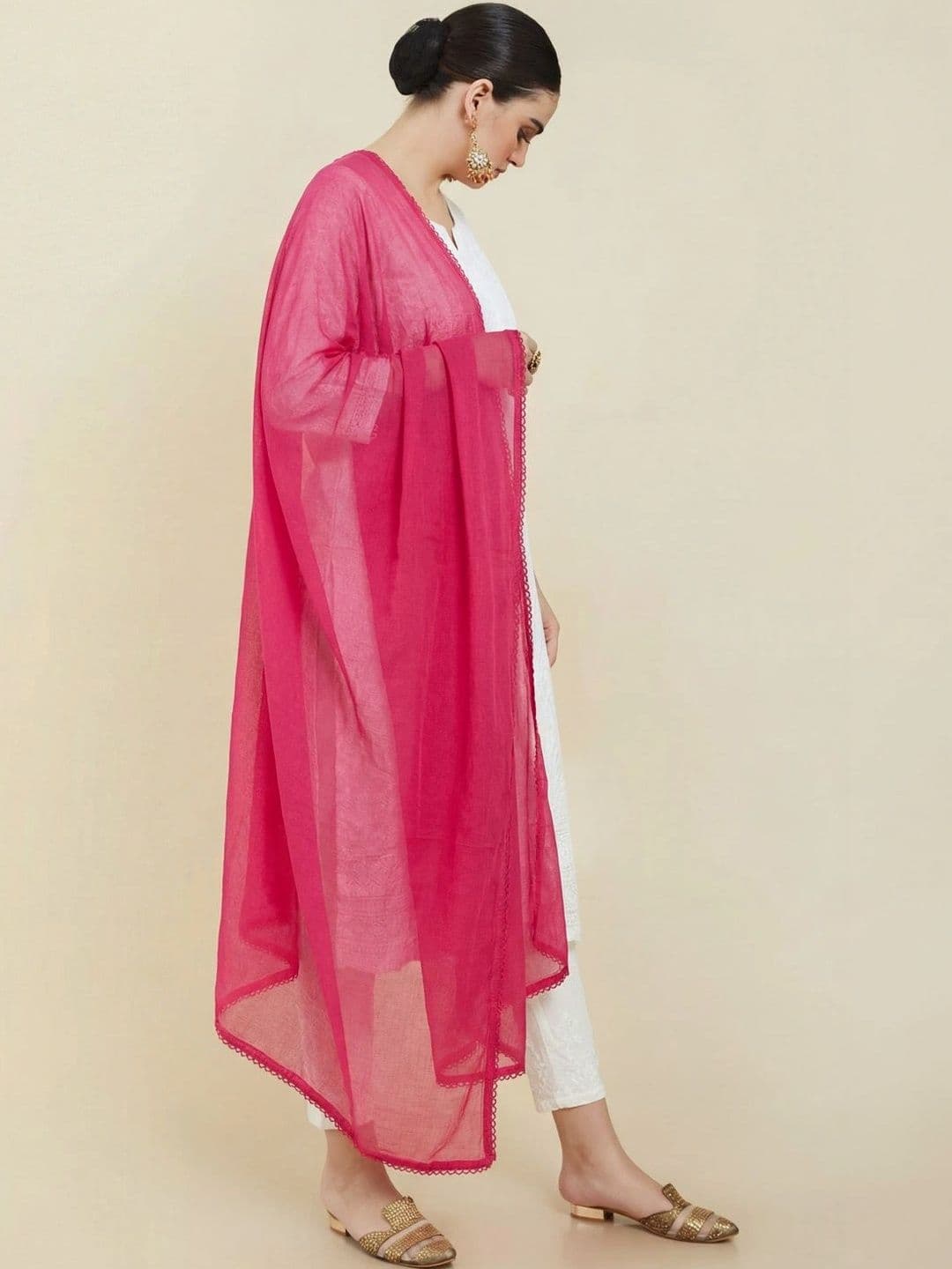 KALINI Dupatta thumbnail 4