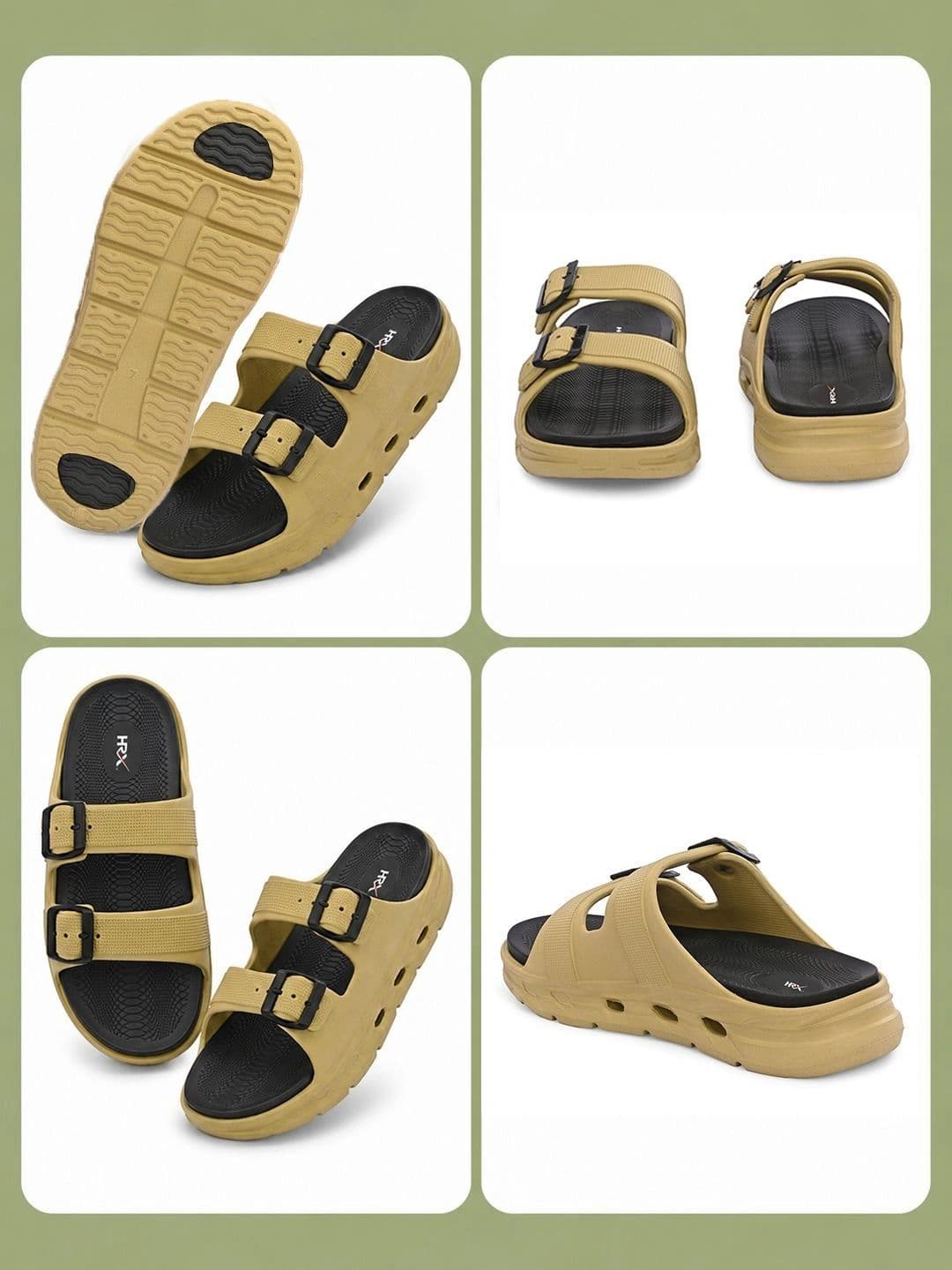 HRX by Hrithik Roshan Men Sliders thumbnail 5